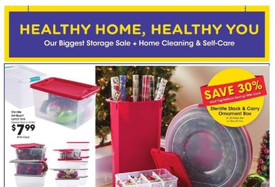 Dillons (KS) Weekly Ad Flyer December 30 to January 12