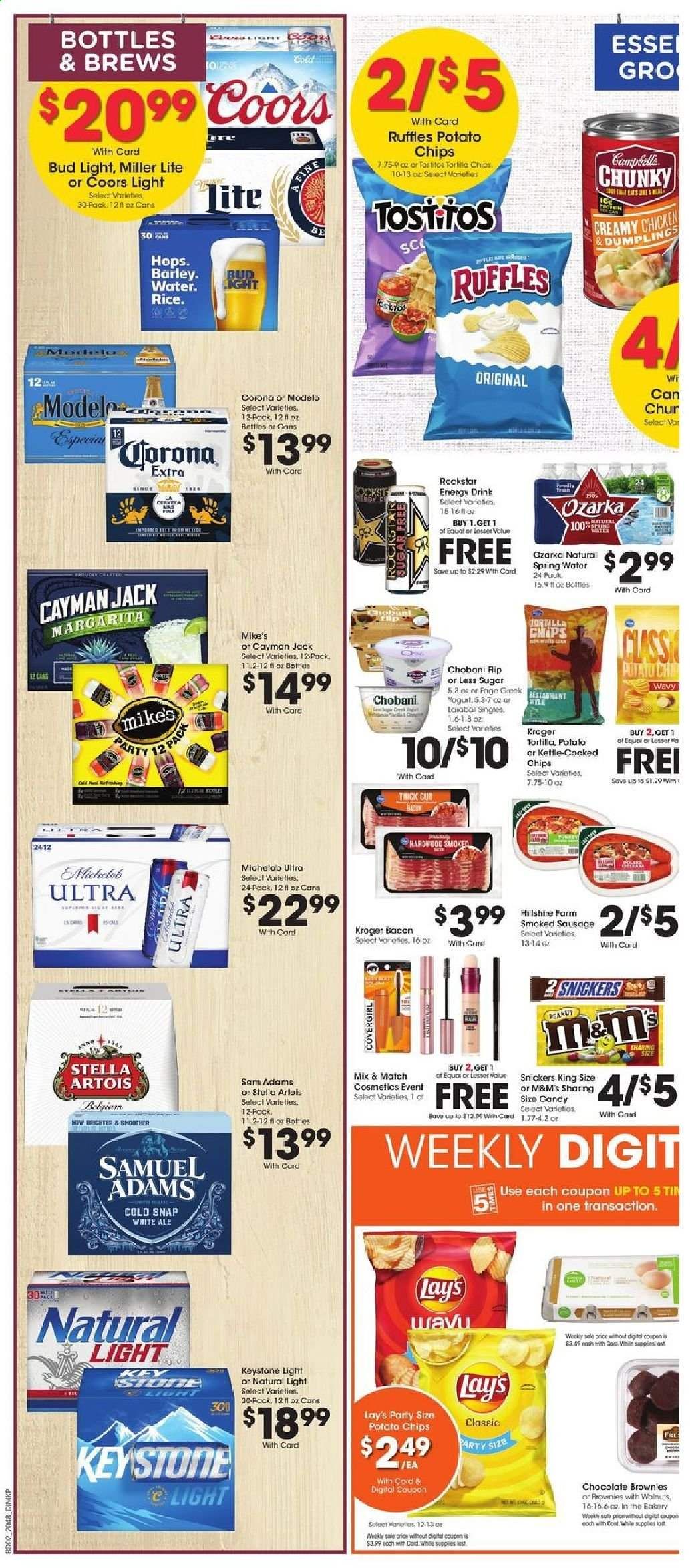 Dillons (KS) Weekly Ad Flyer December 30 to January 5