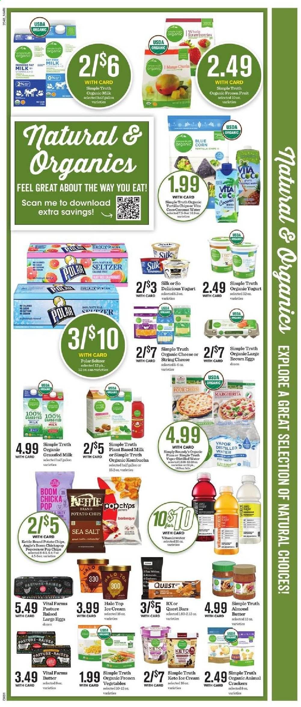Mariano’s Weekly Ad Flyer December 30 to January 5