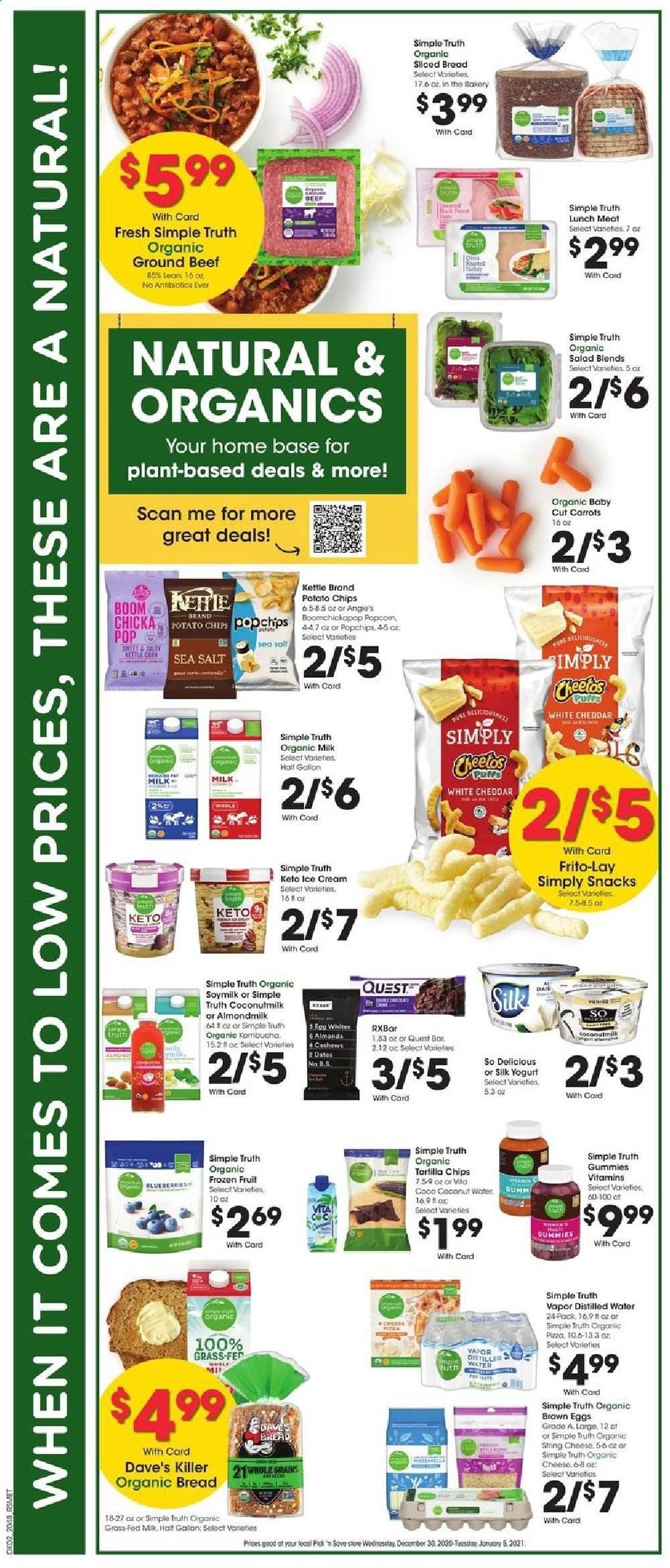 Pick ‘n Save Weekly Ad Flyer December 30 to January 5