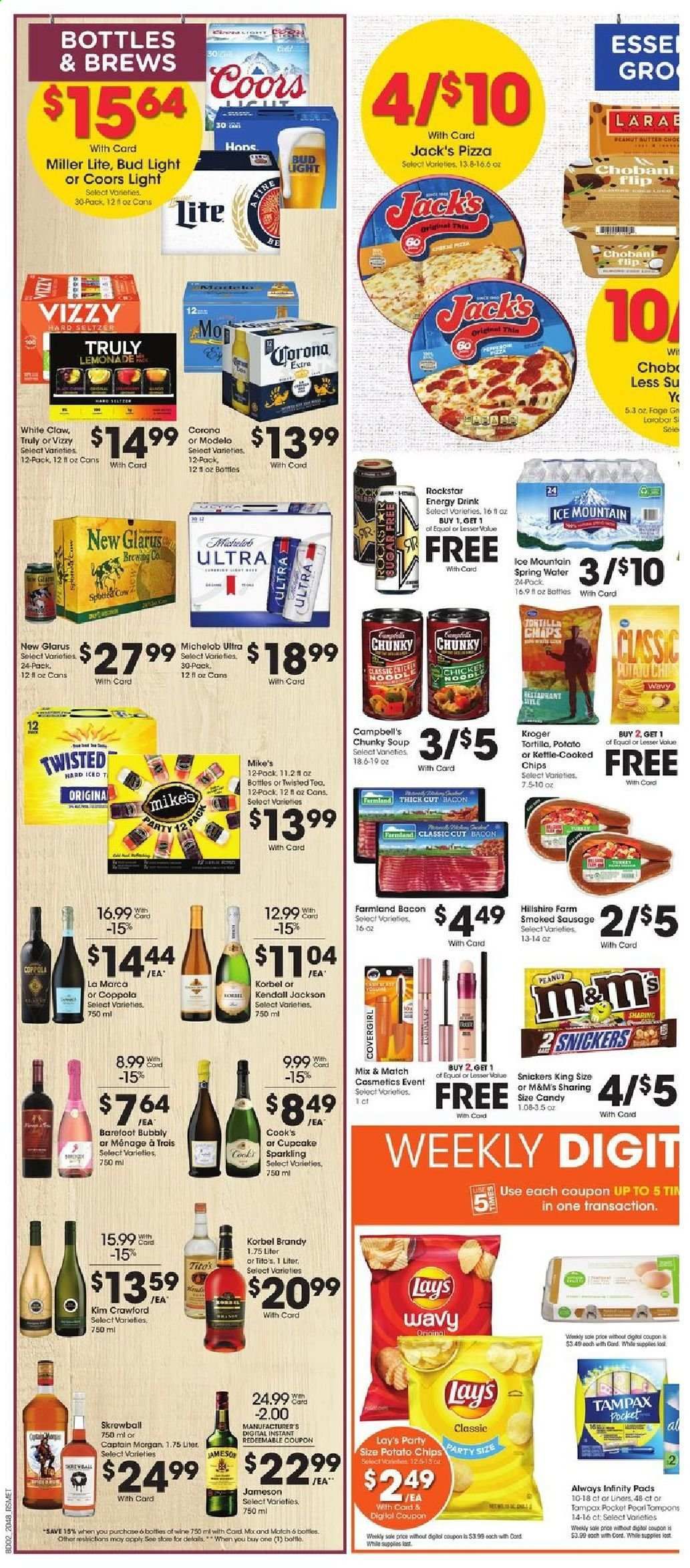 Pick ‘n Save Weekly Ad Flyer December 30 to January 5