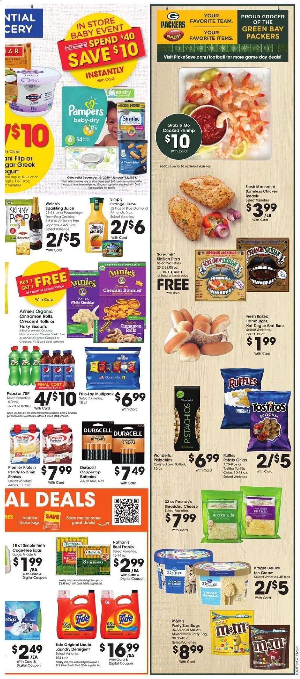 Pick ‘n Save Weekly Ad Flyer December 30 to January 5