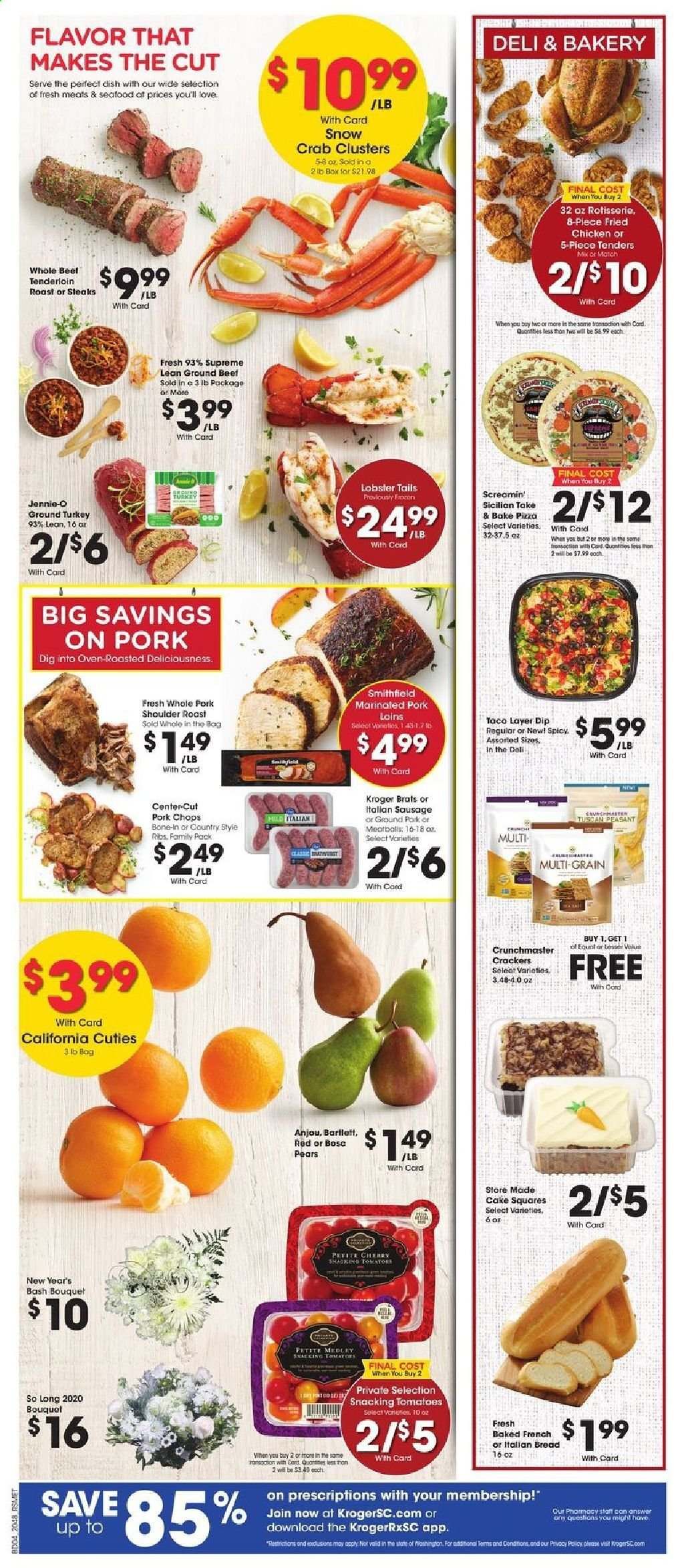 Pick ‘n Save Weekly Ad Flyer December 30 to January 5
