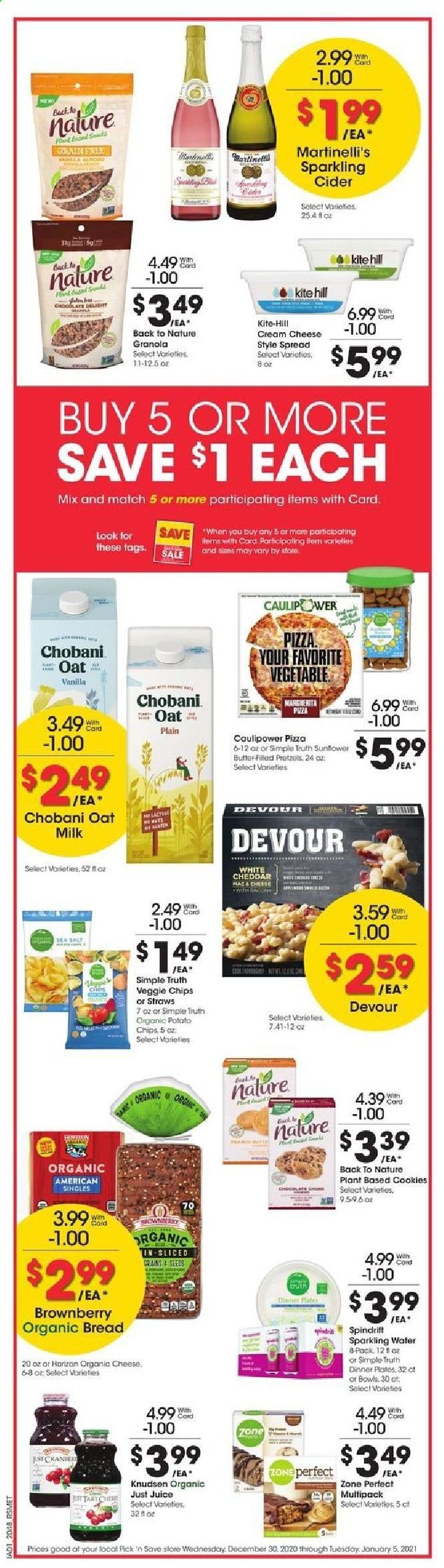 Pick ‘n Save Weekly Ad Flyer December 30 to January 5