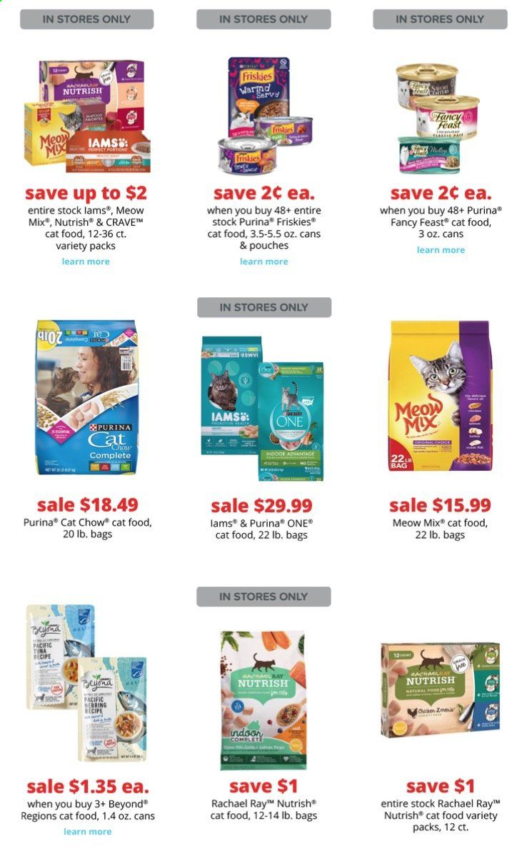 PetSmart Weekly Ad Flyer December 28 to January 31