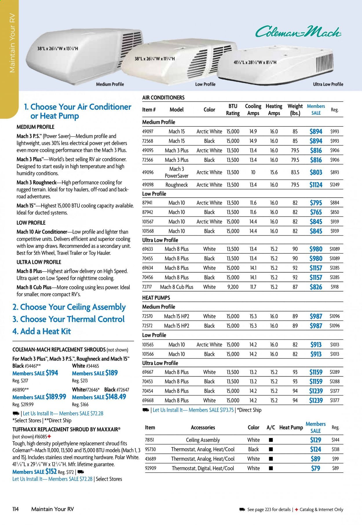 Camping World Weekly Ad Flyer December 29 to January 5