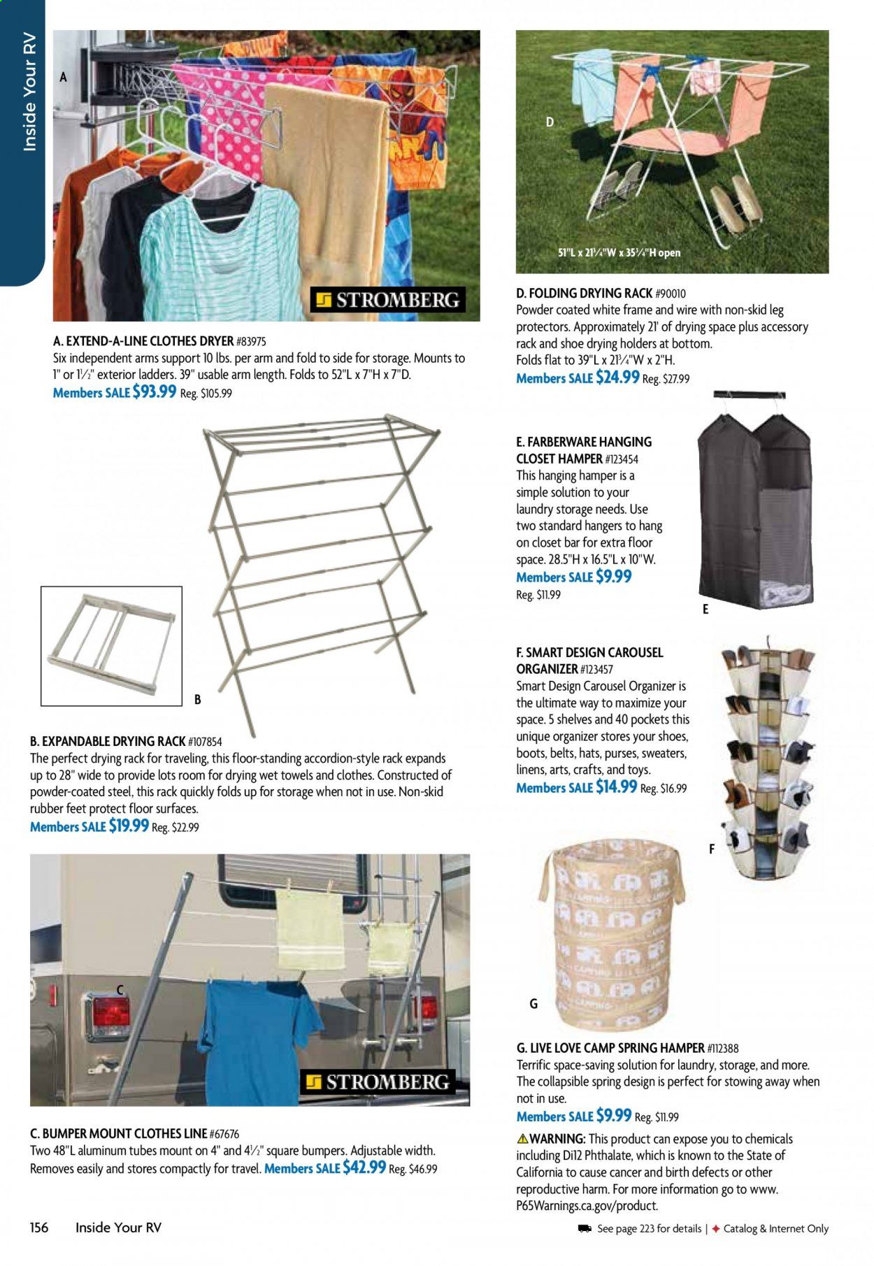 Camping World Weekly Ad Flyer December 29 to January 5