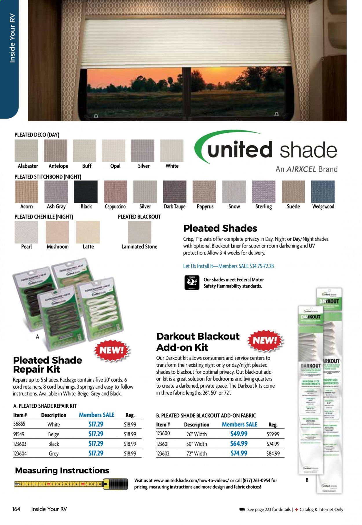 Camping World Weekly Ad Flyer December 29 to January 5