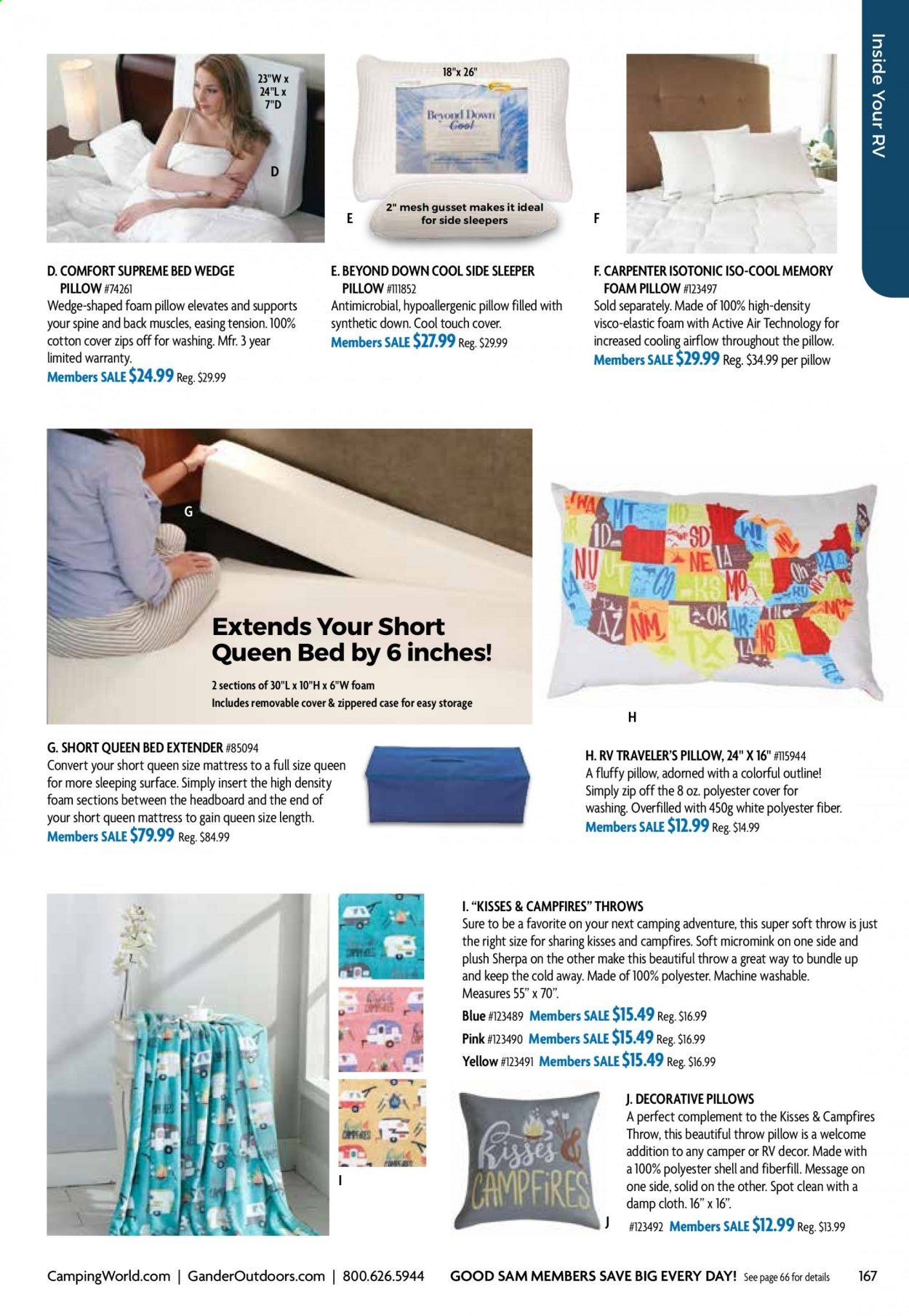 Camping World Weekly Ad Flyer December 29 to January 5