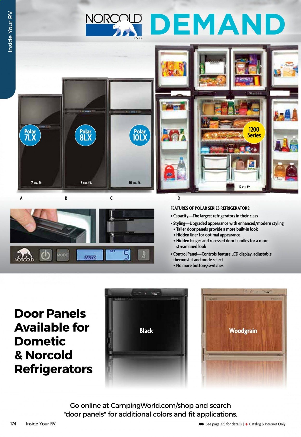Camping World Weekly Ad Flyer December 29 to January 5