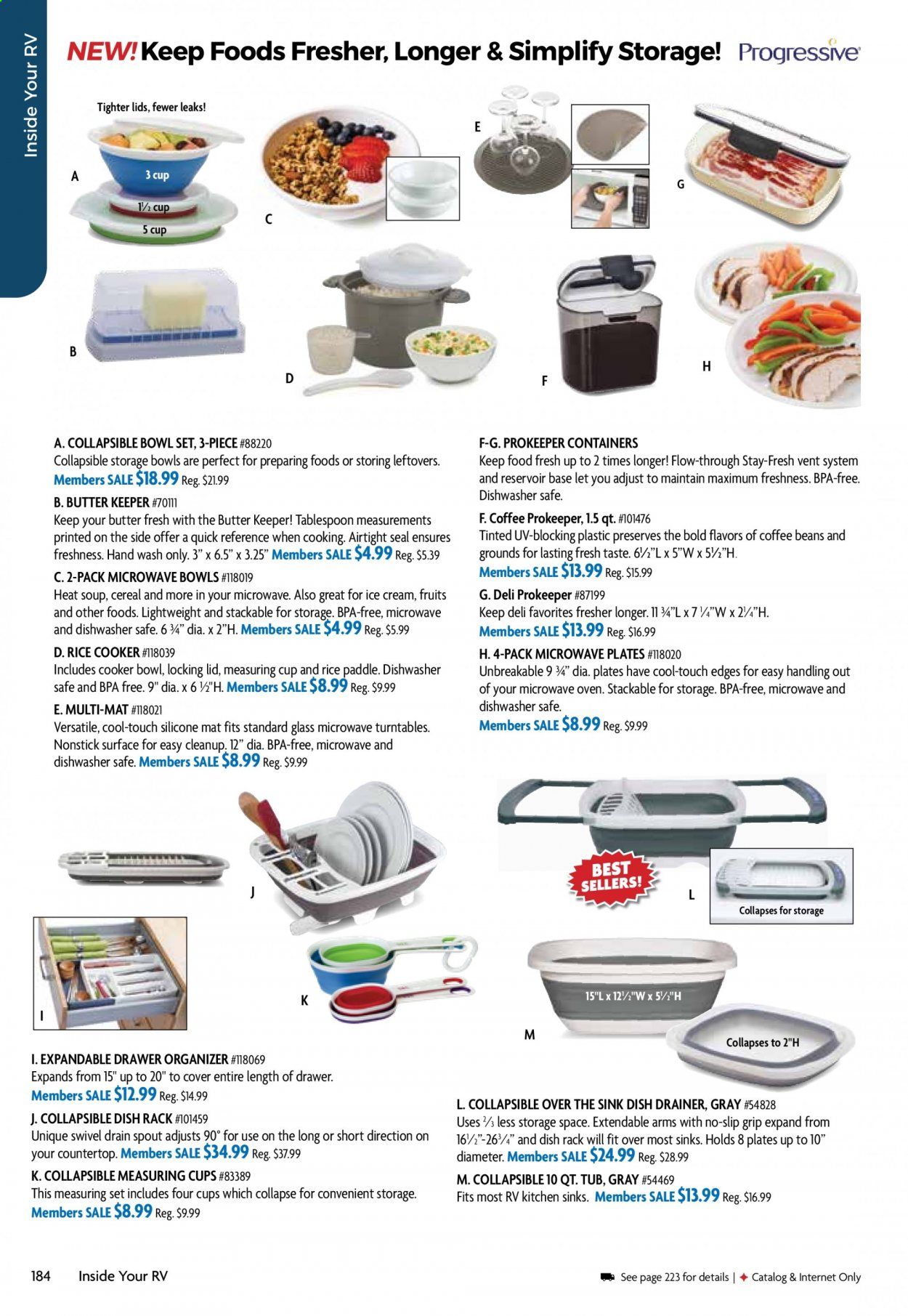 Camping World Weekly Ad Flyer December 29 to January 5