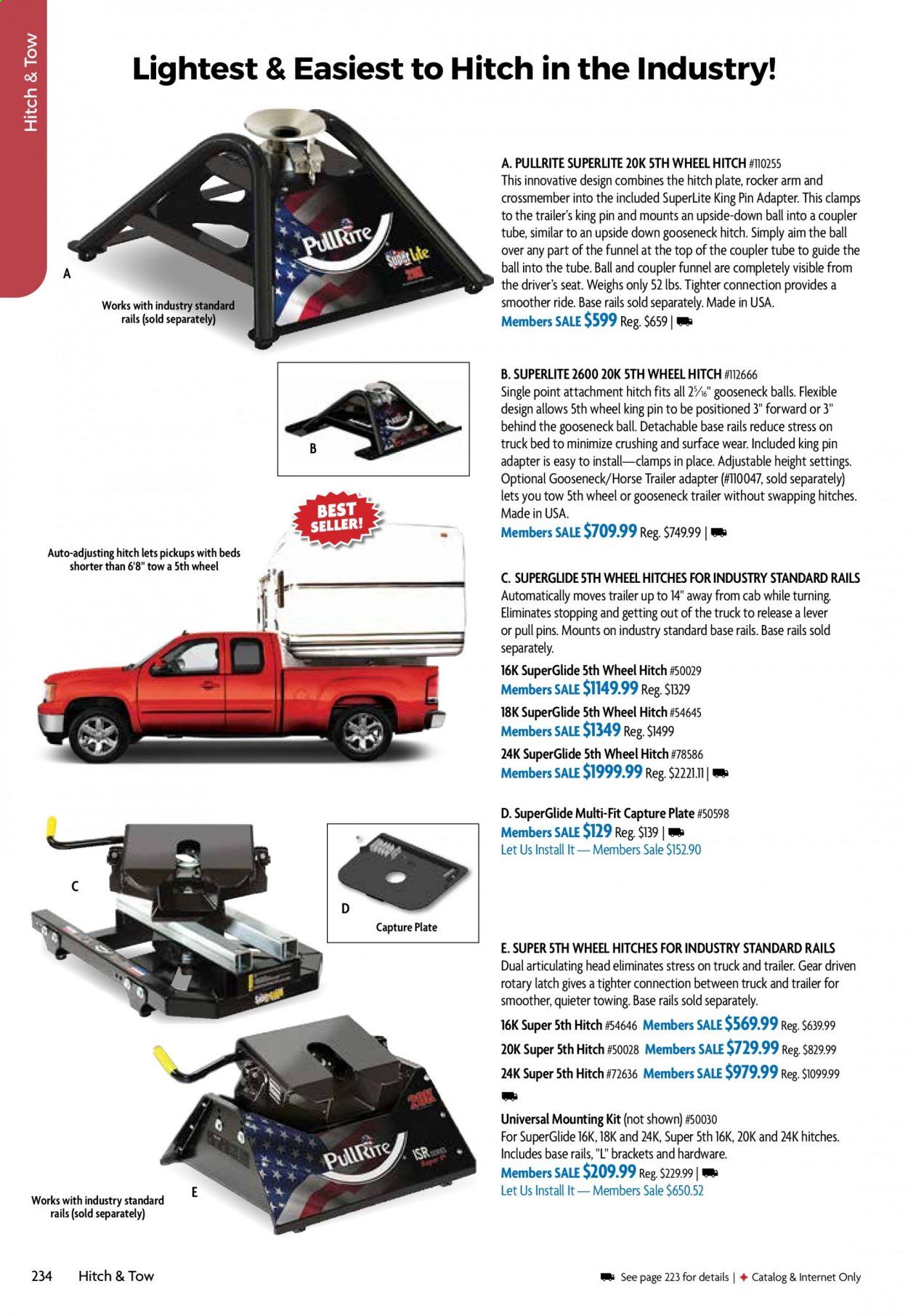 Camping World Weekly Ad Flyer December 29 to January 5