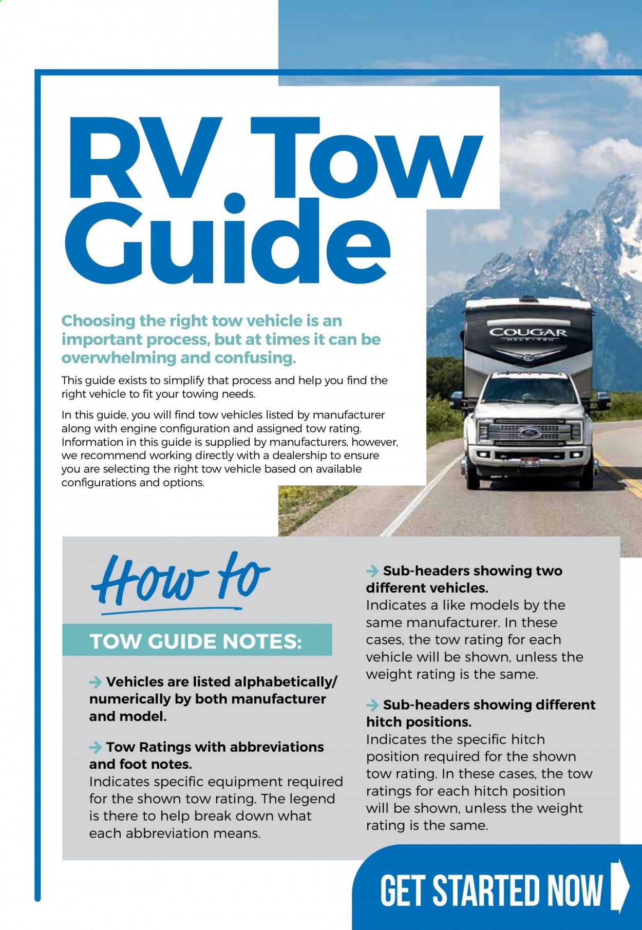 Camping World Weekly Ad Flyer December 29 to January 5