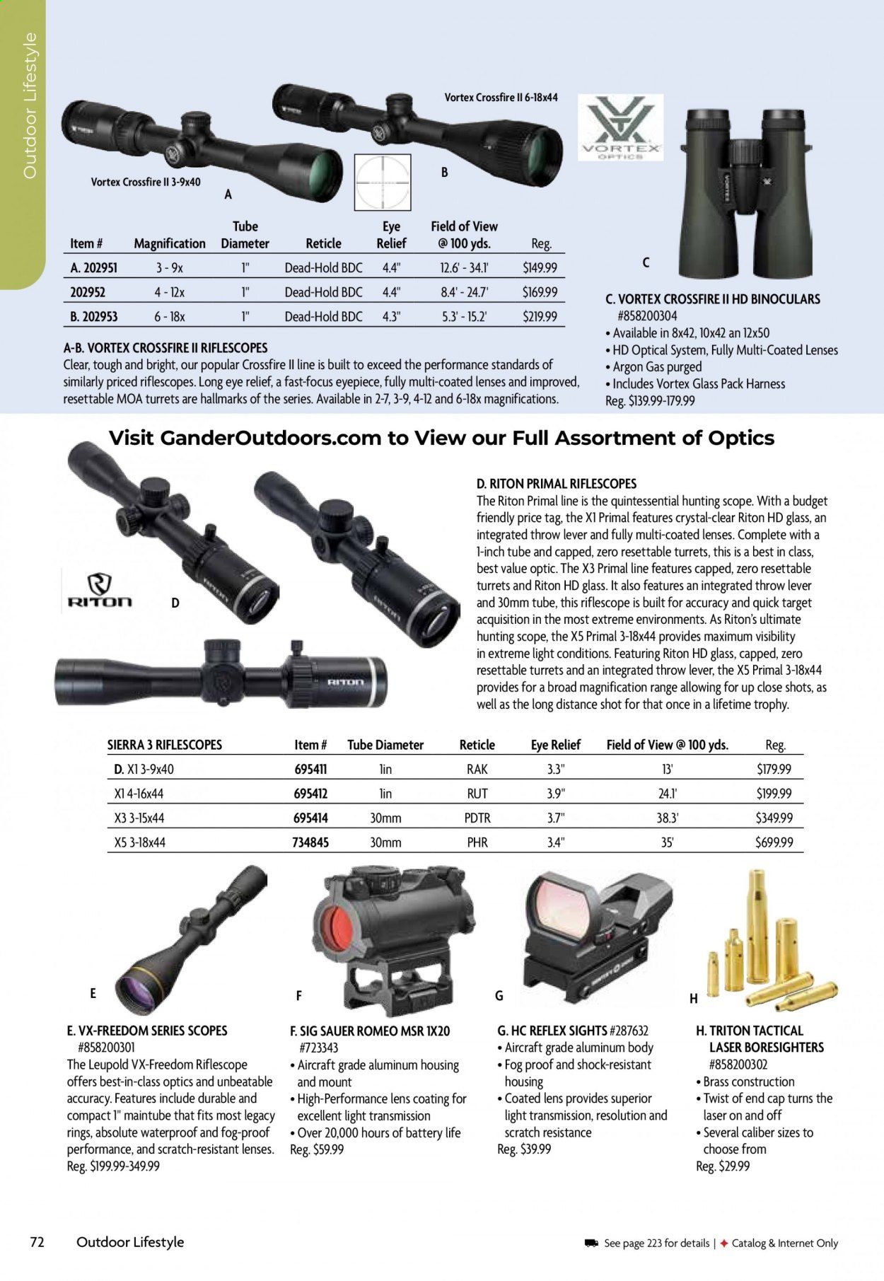 Camping World Weekly Ad Flyer December 29 to January 5