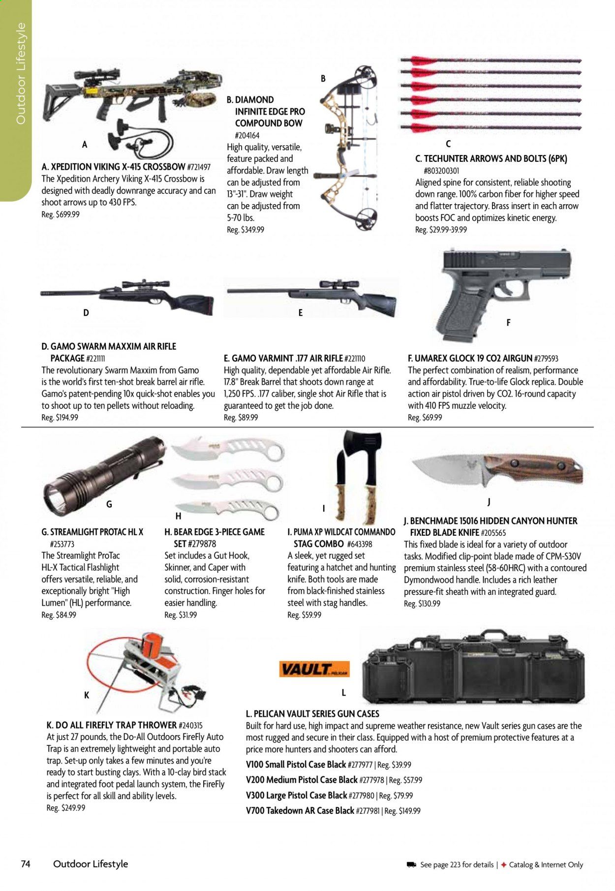 Camping World Weekly Ad Flyer December 29 to January 5