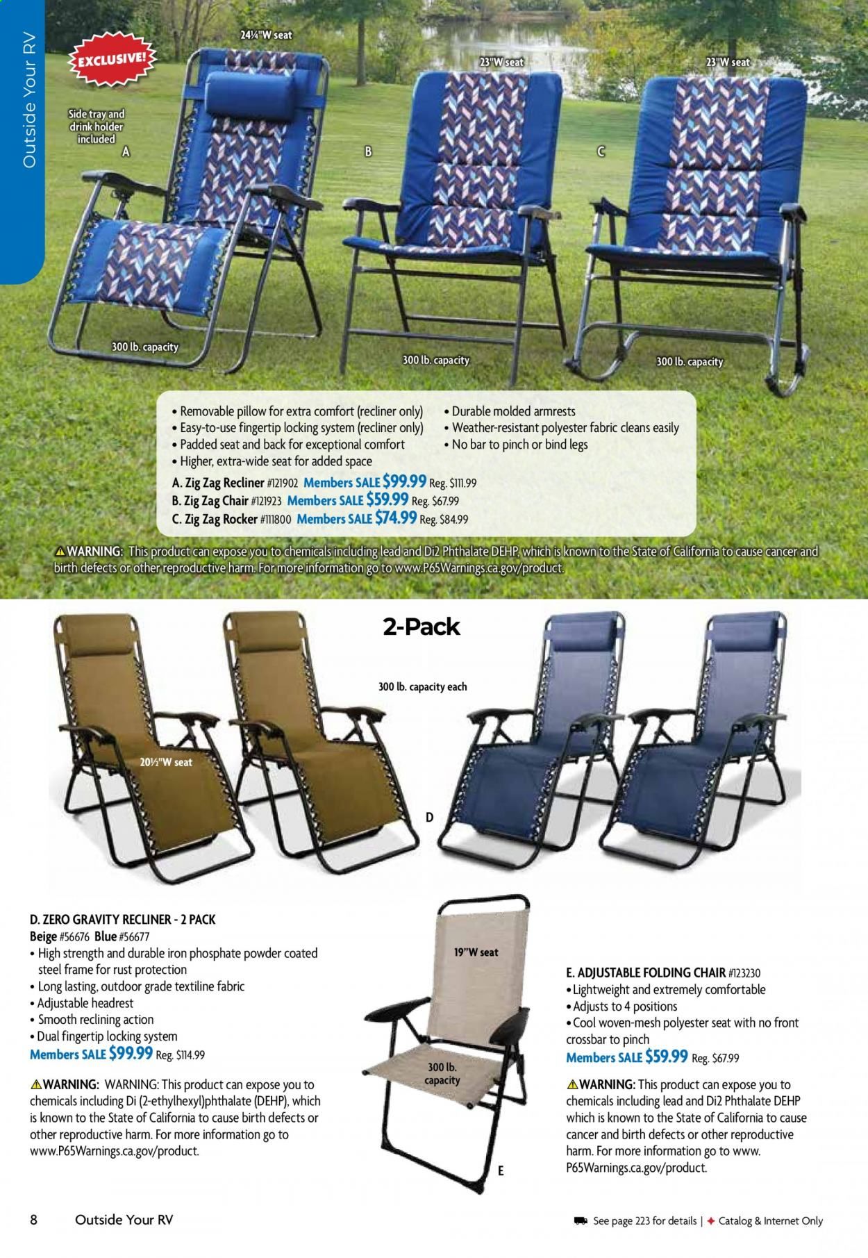 Camping World Weekly Ad Flyer December 29 to January 5
