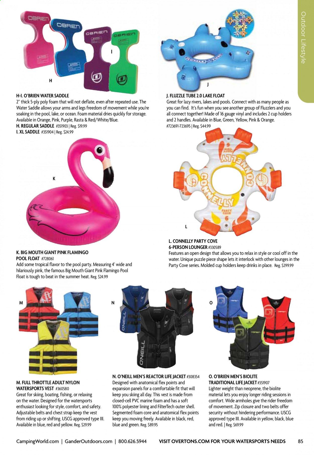 Camping World Weekly Ad Flyer December 29 to January 5