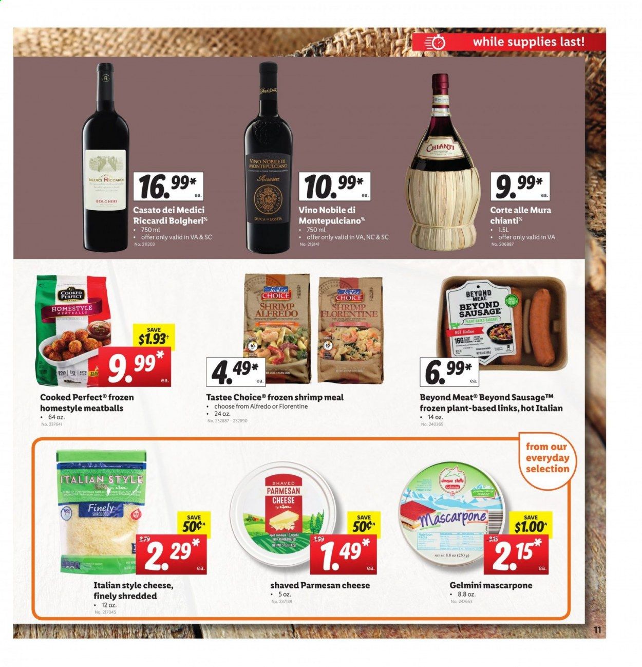 Lidl Weekly Ad Flyer December 30 to January 5