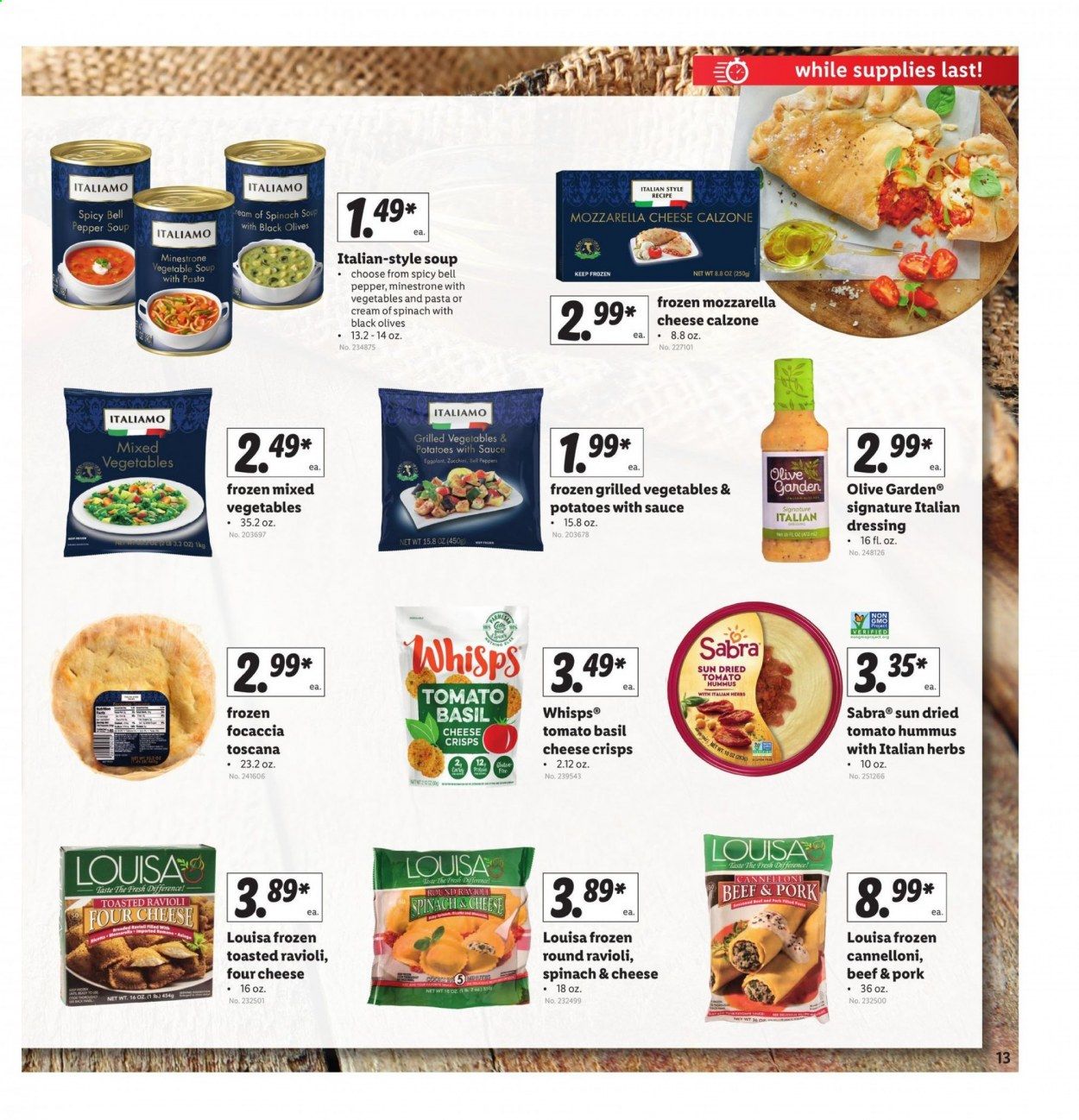 Lidl Weekly Ad Flyer December 30 to January 5
