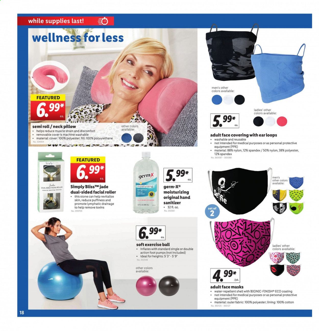 Lidl Weekly Ad Flyer December 30 to January 5