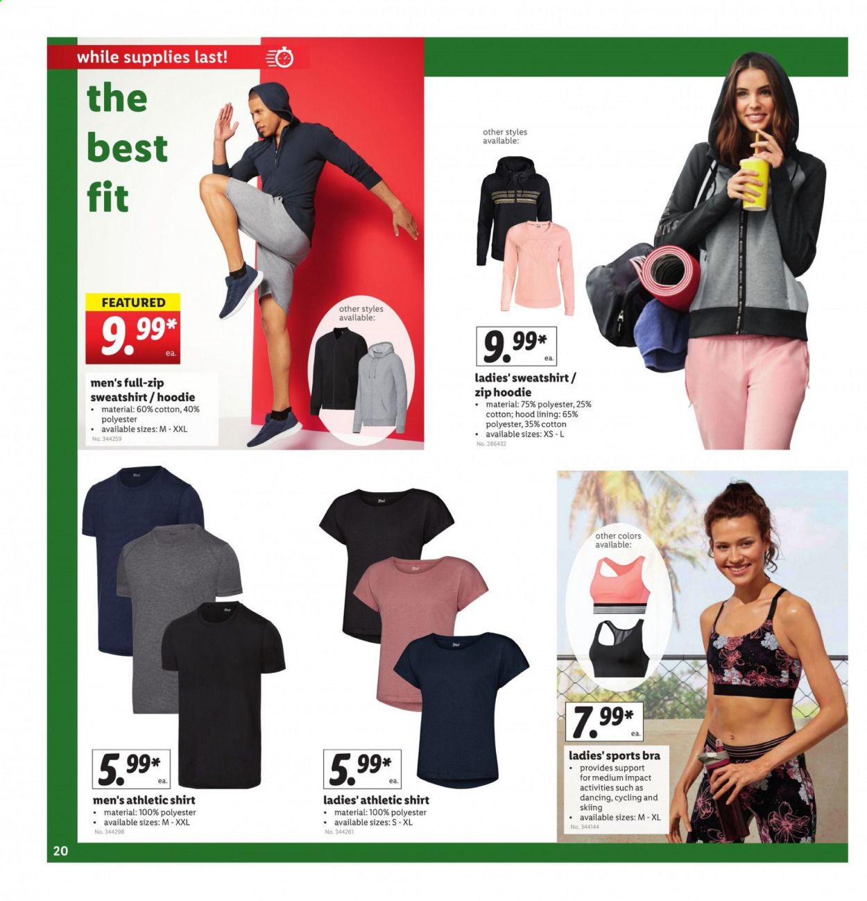 Lidl Weekly Ad Flyer December 30 to January 5