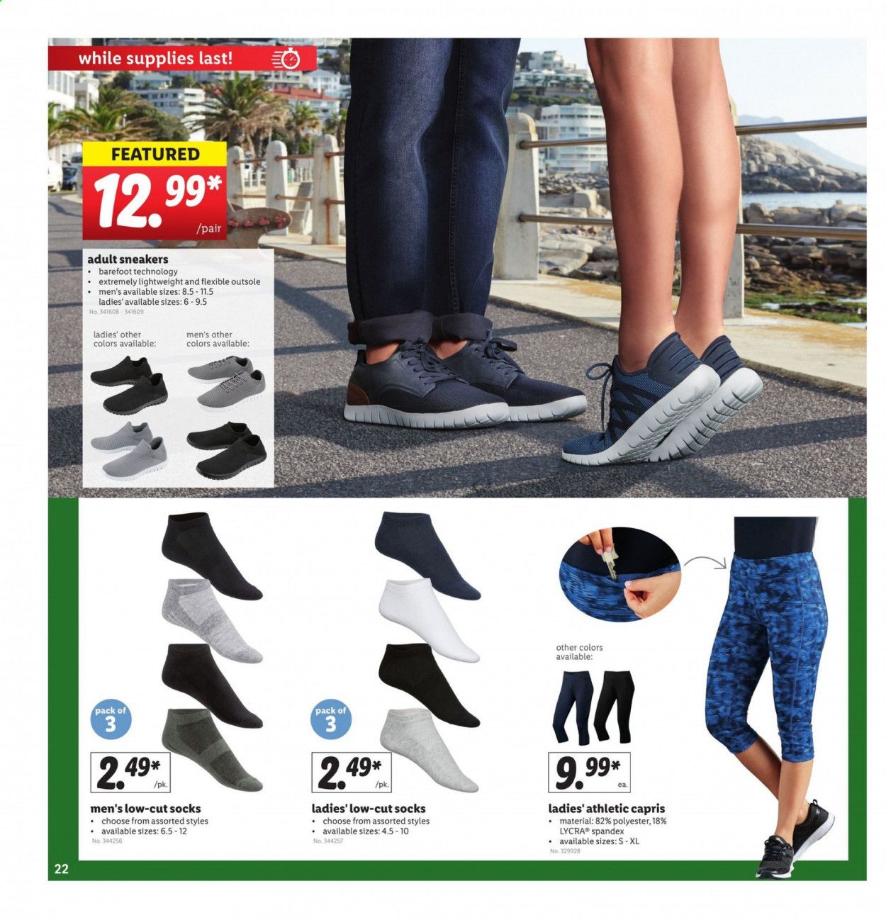 Lidl Weekly Ad Flyer December 30 to January 5