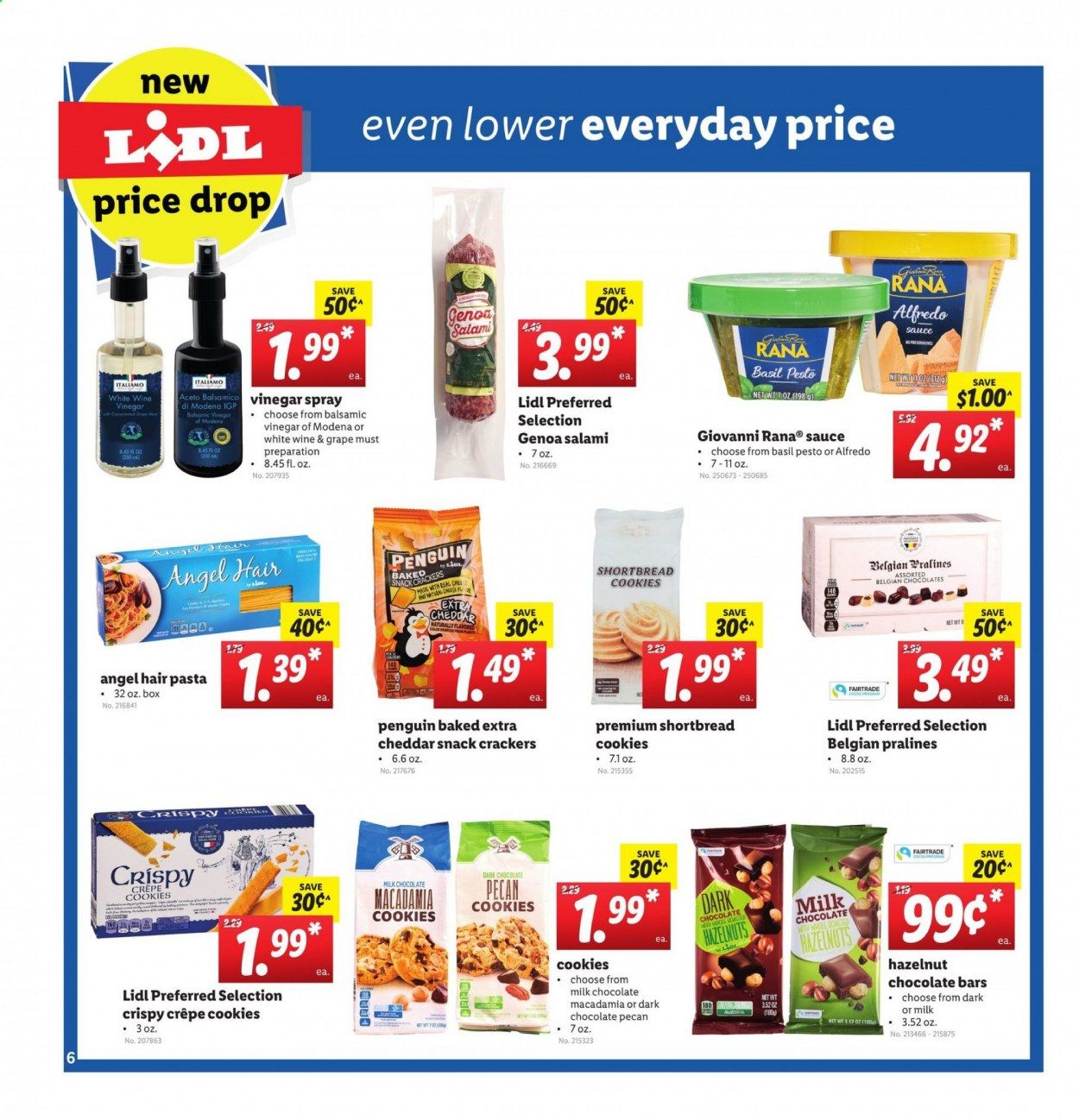 Lidl Weekly Ad Flyer December 30 to January 5