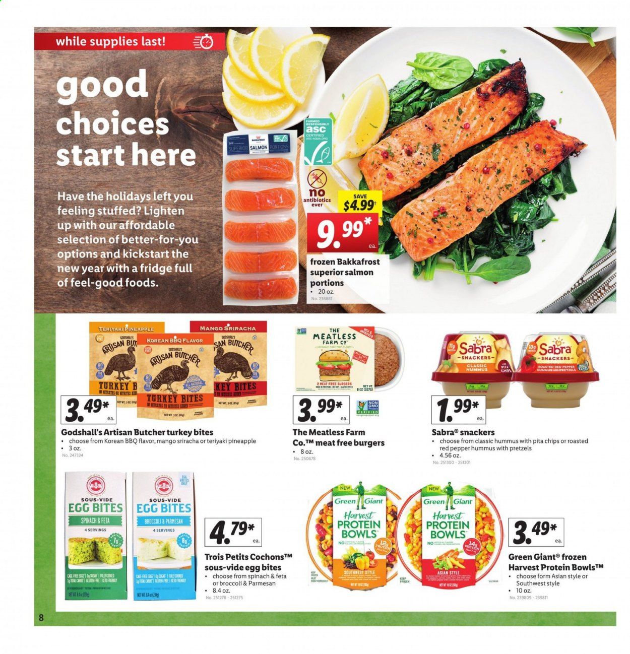 Lidl Weekly Ad Flyer December 30 to January 5