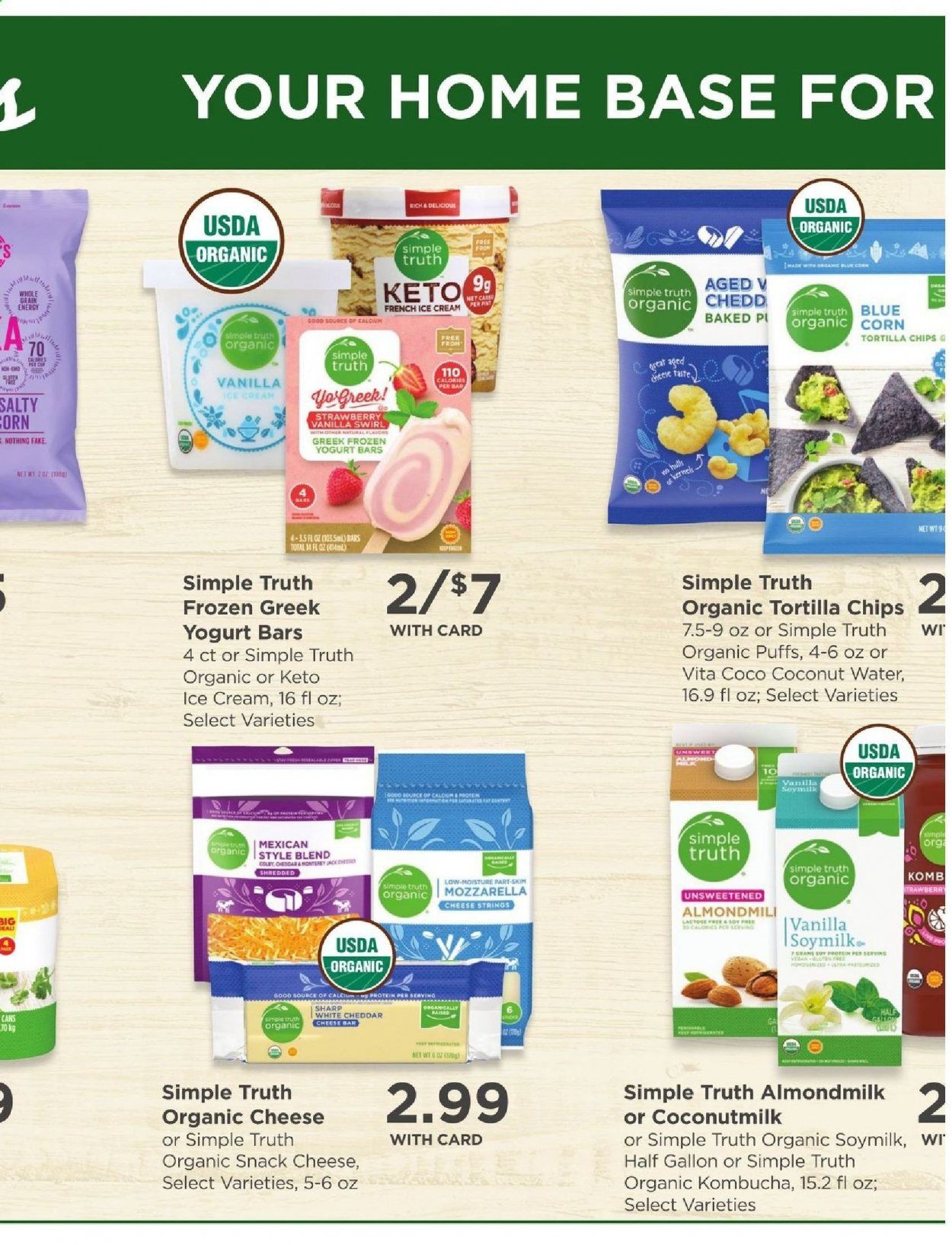 QFC Weekly Ad Flyer December 30 to January 5