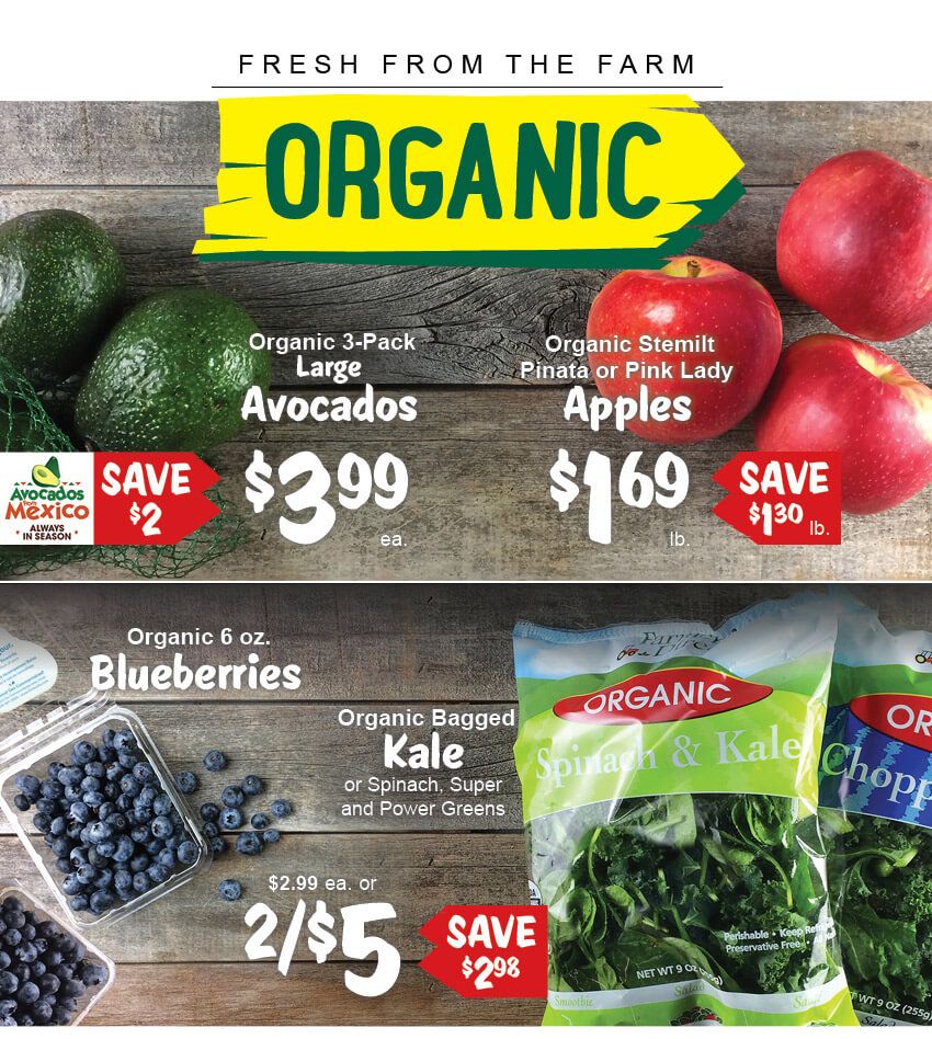 Stew Leonard's New Year Weekly Ad Flyer December 30, 2020 to January 5, 2021