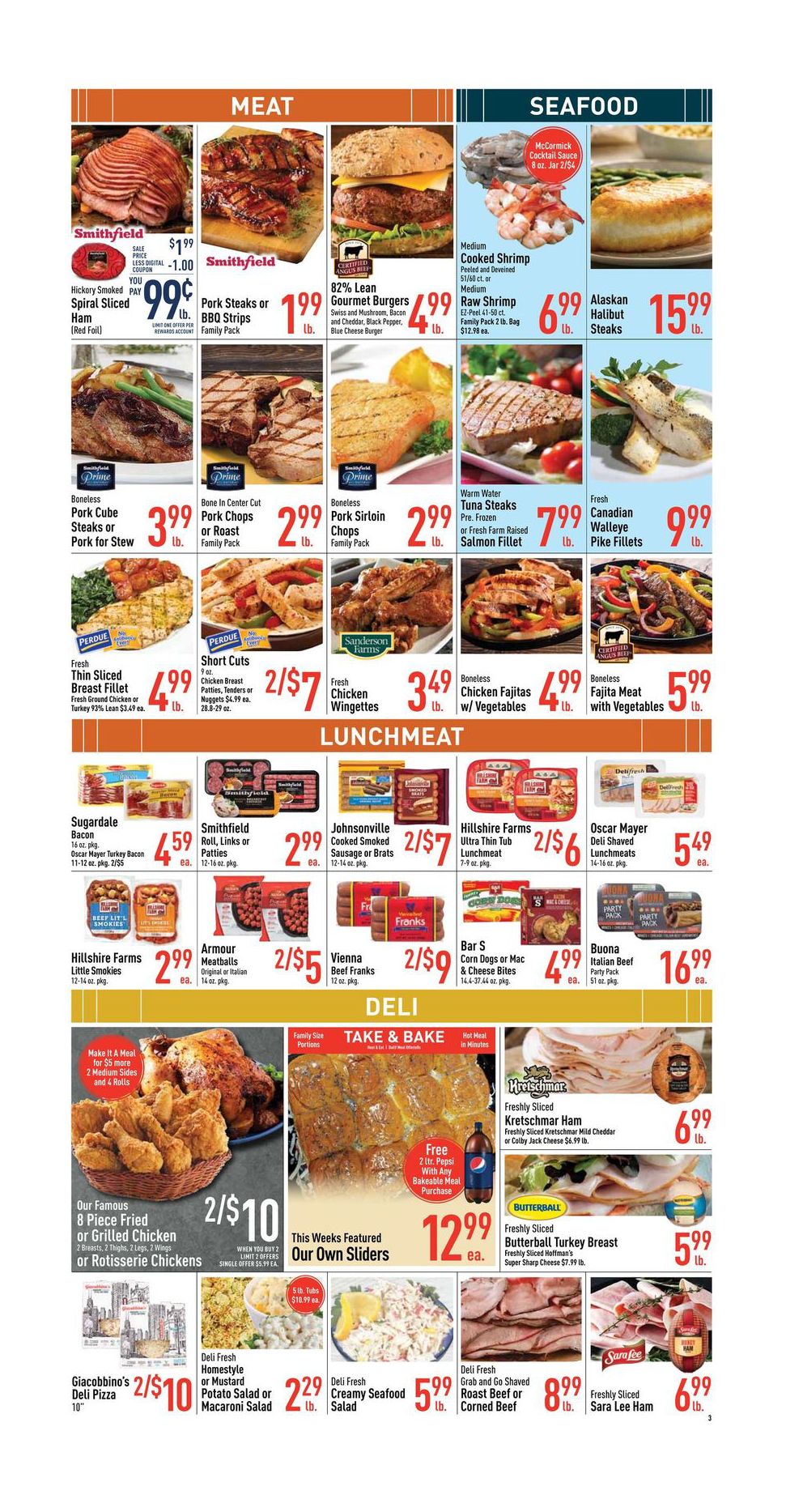 Strack & Van Til New Year Weekly Ad Flyer December 30, 2020 to January 5, 2021