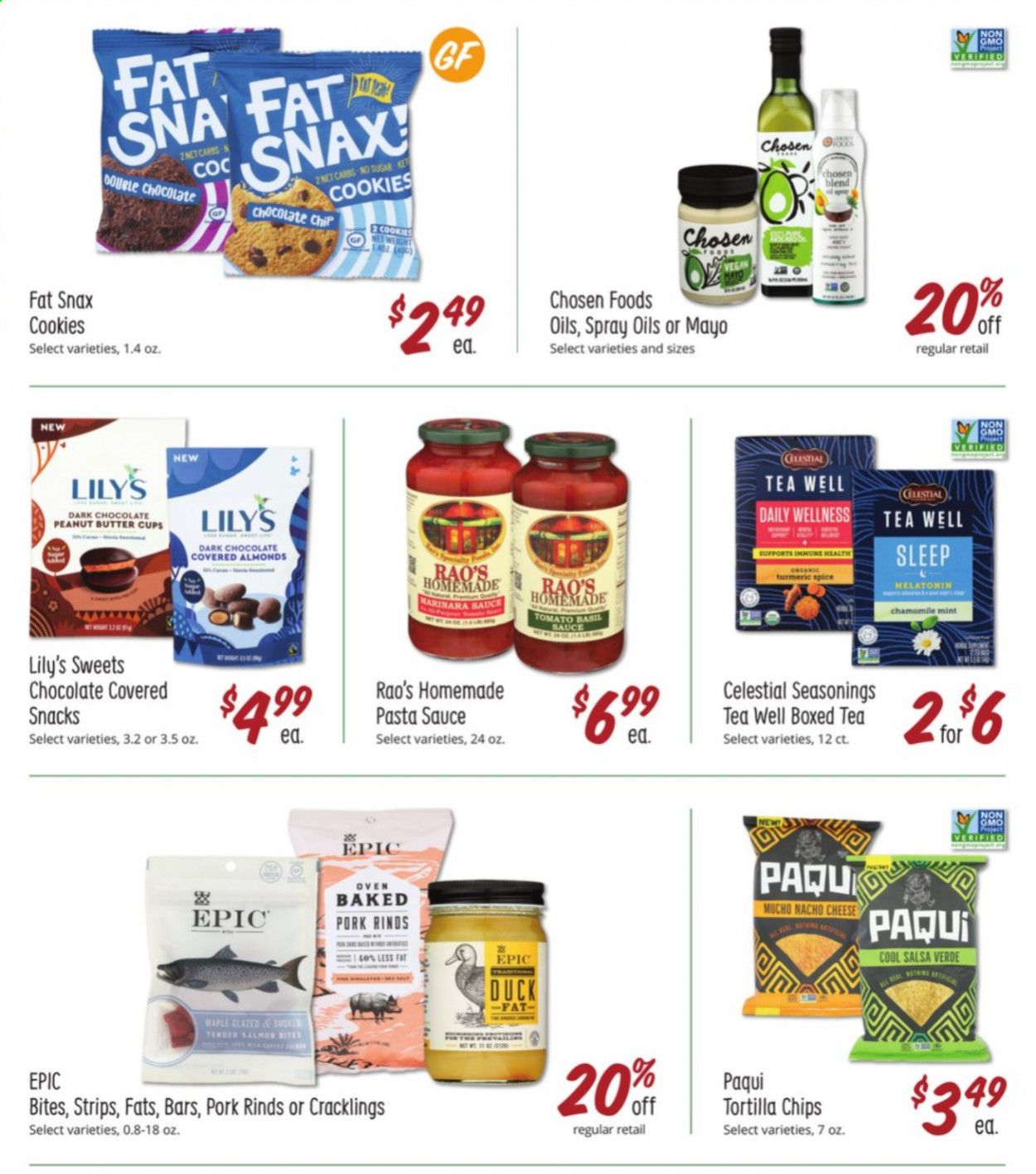 Sprouts Weekly Ad Flyer December 30 to January 26