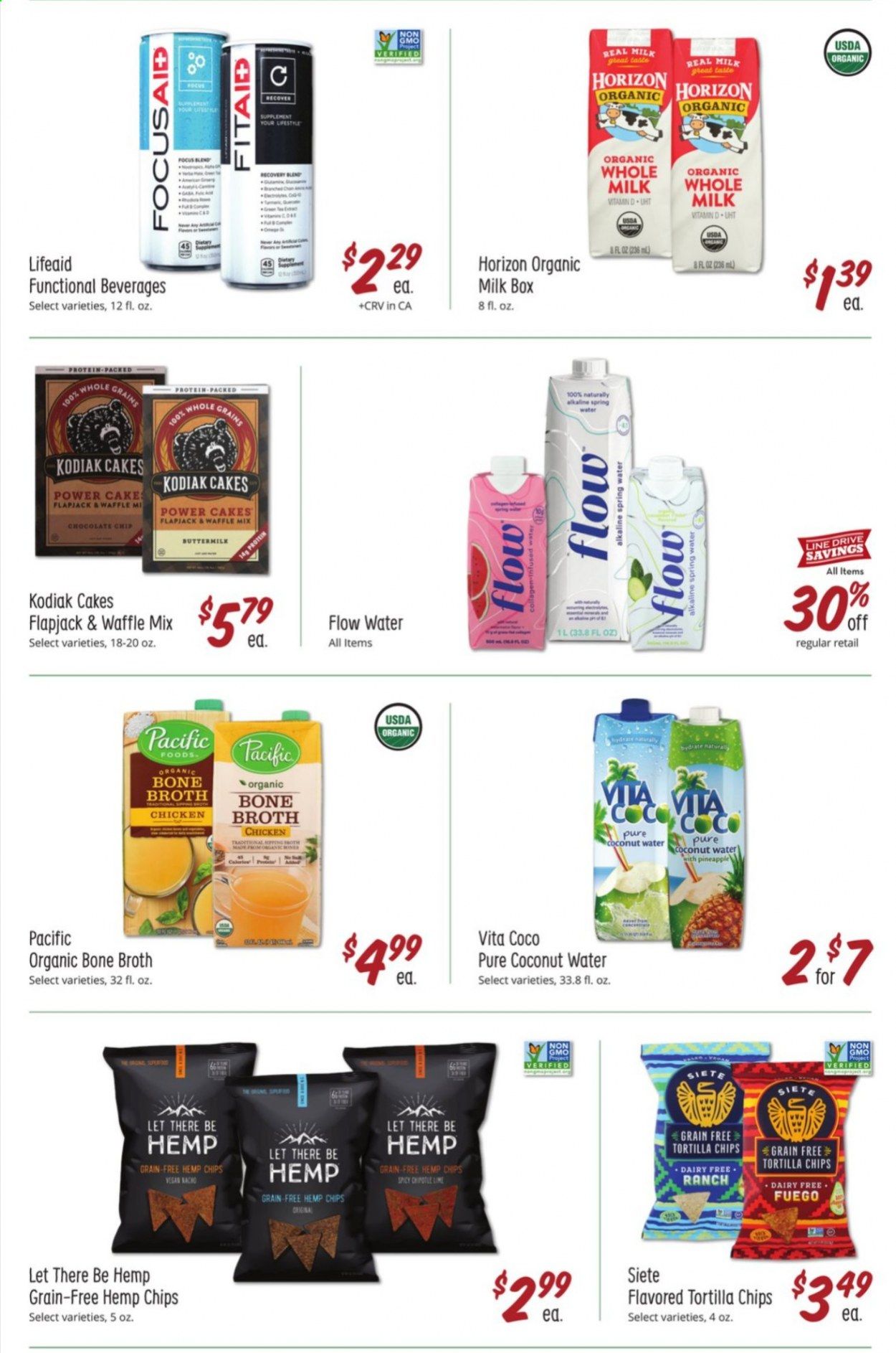 Sprouts Weekly Ad Flyer December 30 to January 26
