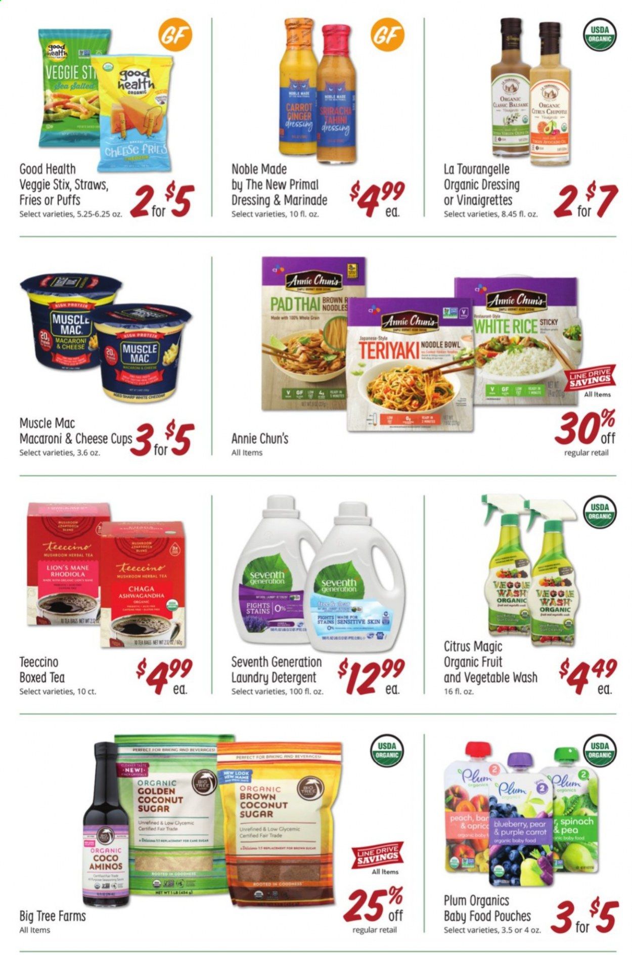Sprouts Weekly Ad Flyer December 30 to January 26