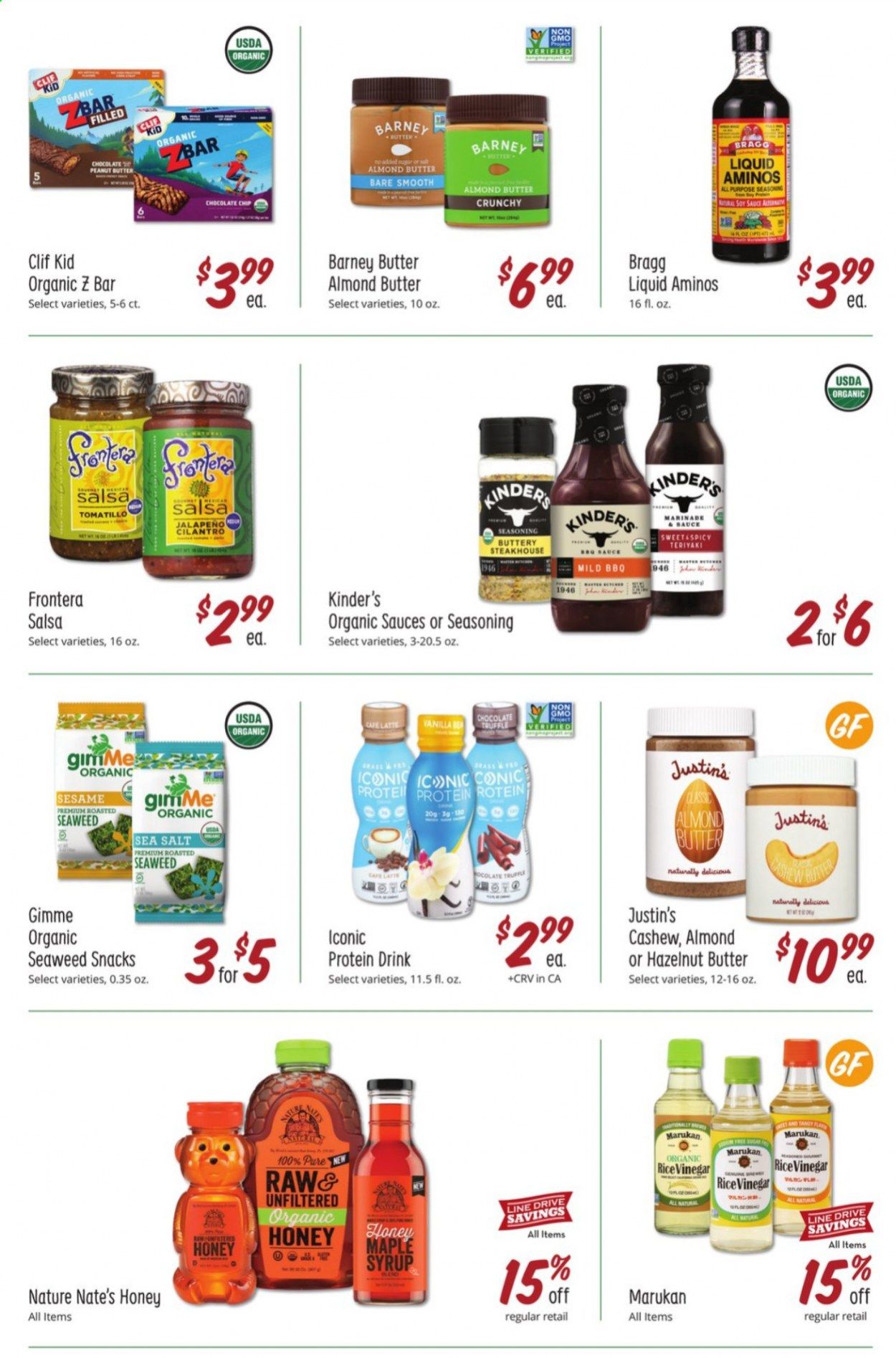 Sprouts Weekly Ad Flyer December 30 to January 26
