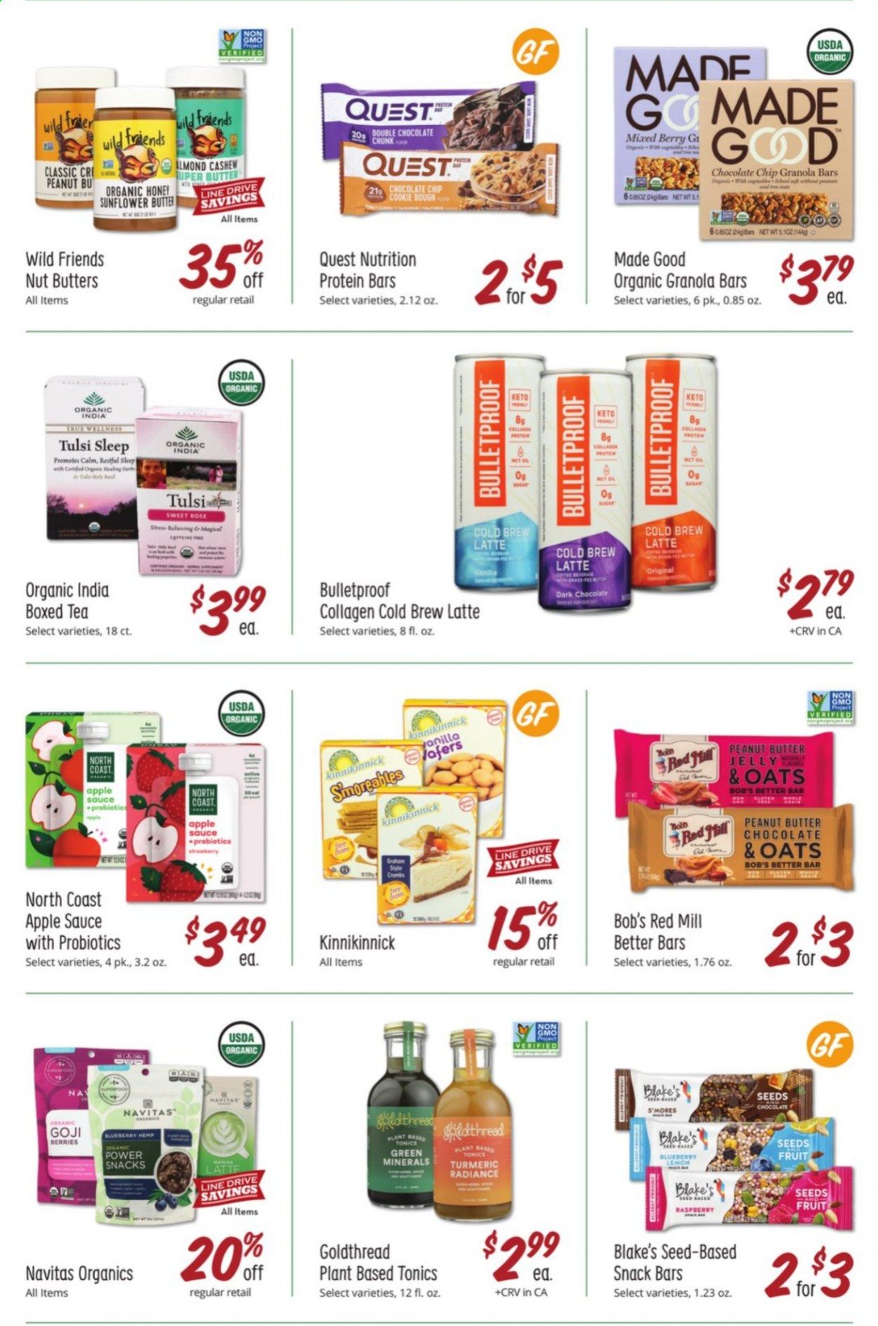 Sprouts Weekly Ad Flyer December 30 to January 26