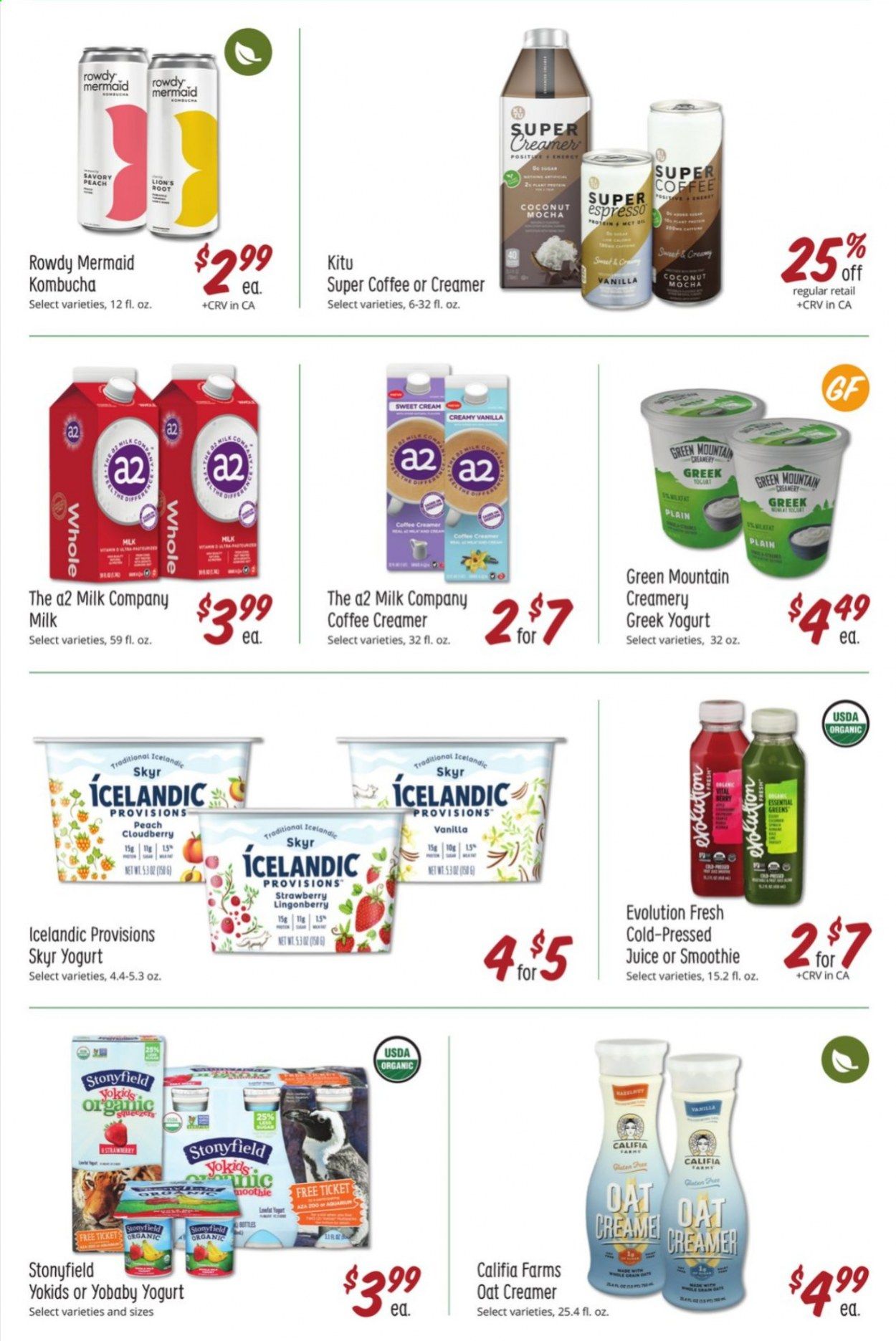 Sprouts Weekly Ad Flyer December 30 to January 26
