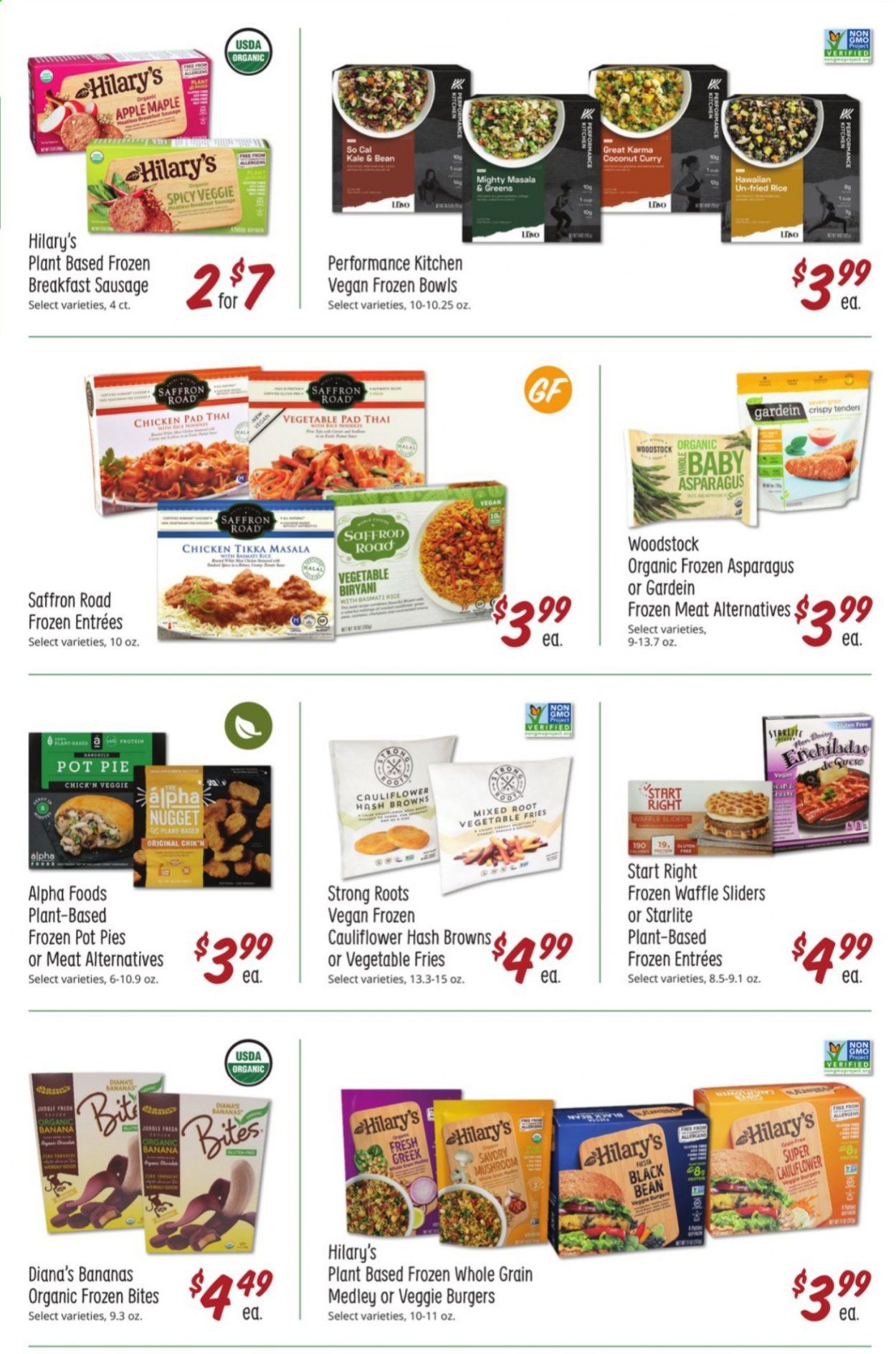 Sprouts Weekly Ad Flyer December 30 to January 26
