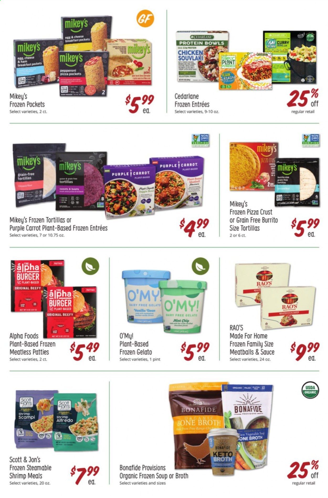 Sprouts Weekly Ad Flyer December 30 to January 26