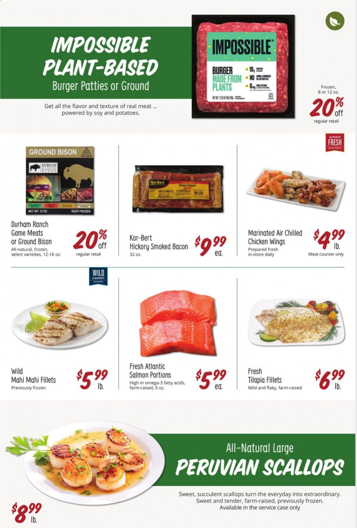Sprouts Weekly Ad Flyer December 30 to January 26