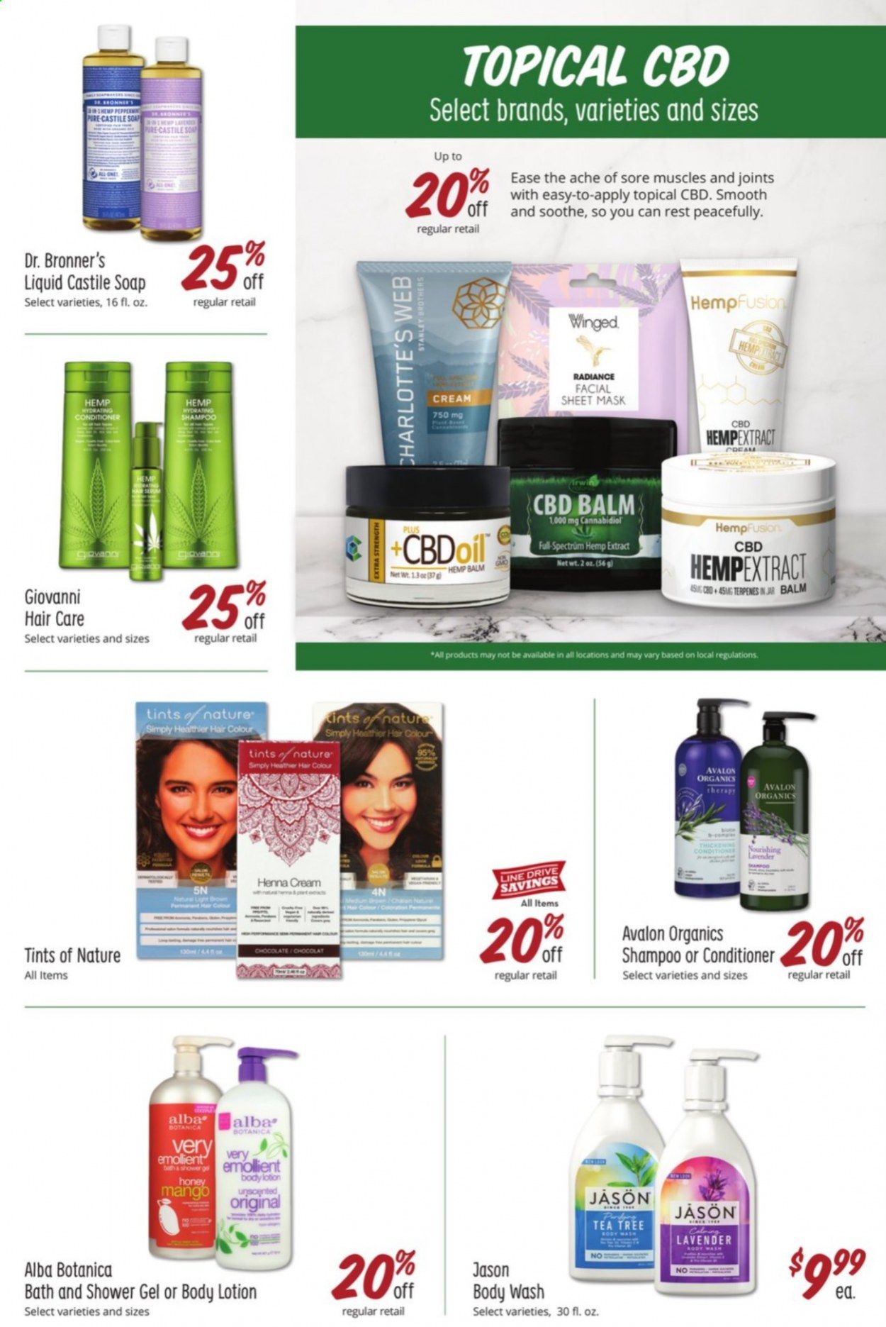 Sprouts Weekly Ad Flyer December 30 to January 26