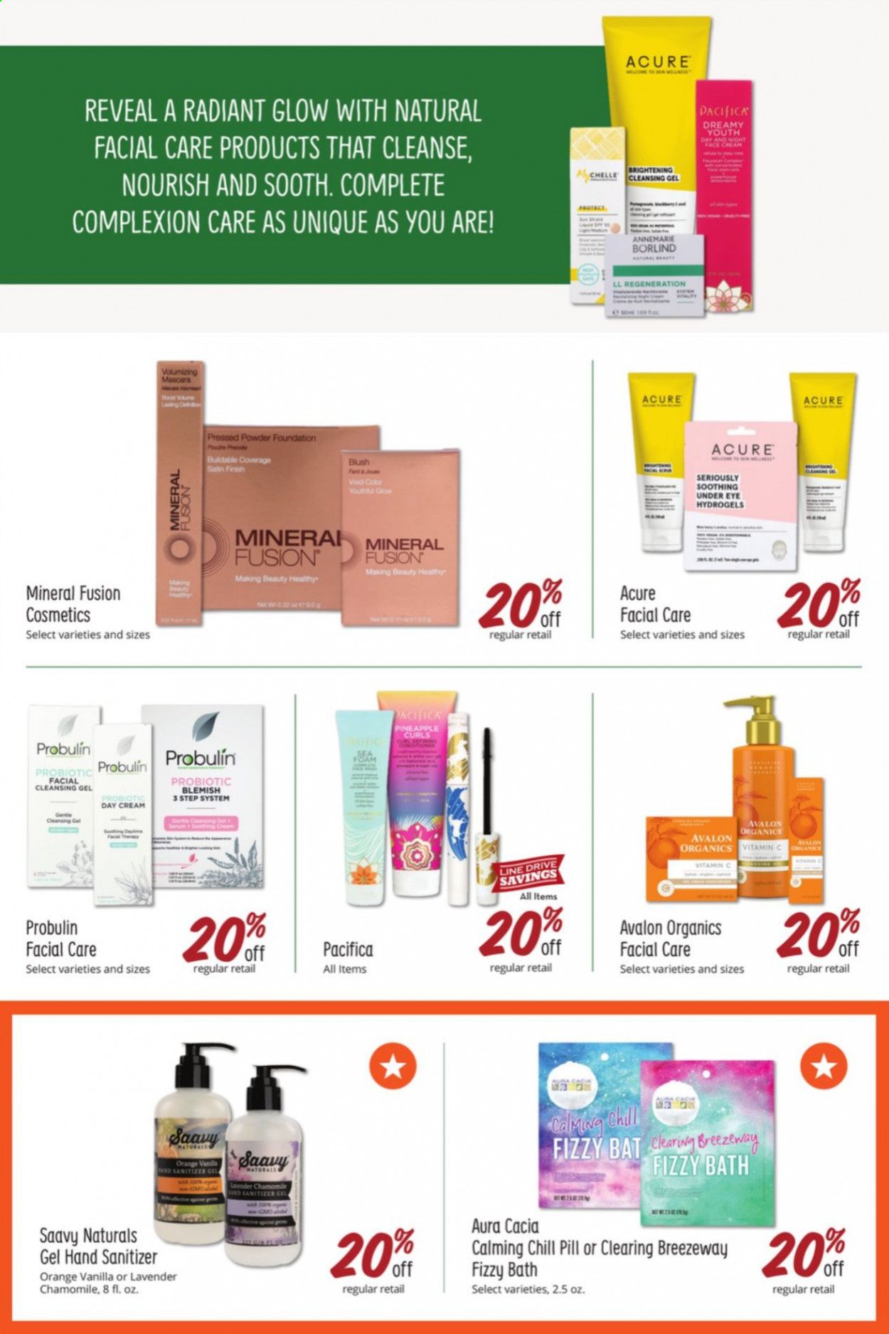 Sprouts Weekly Ad Flyer December 30 to January 26