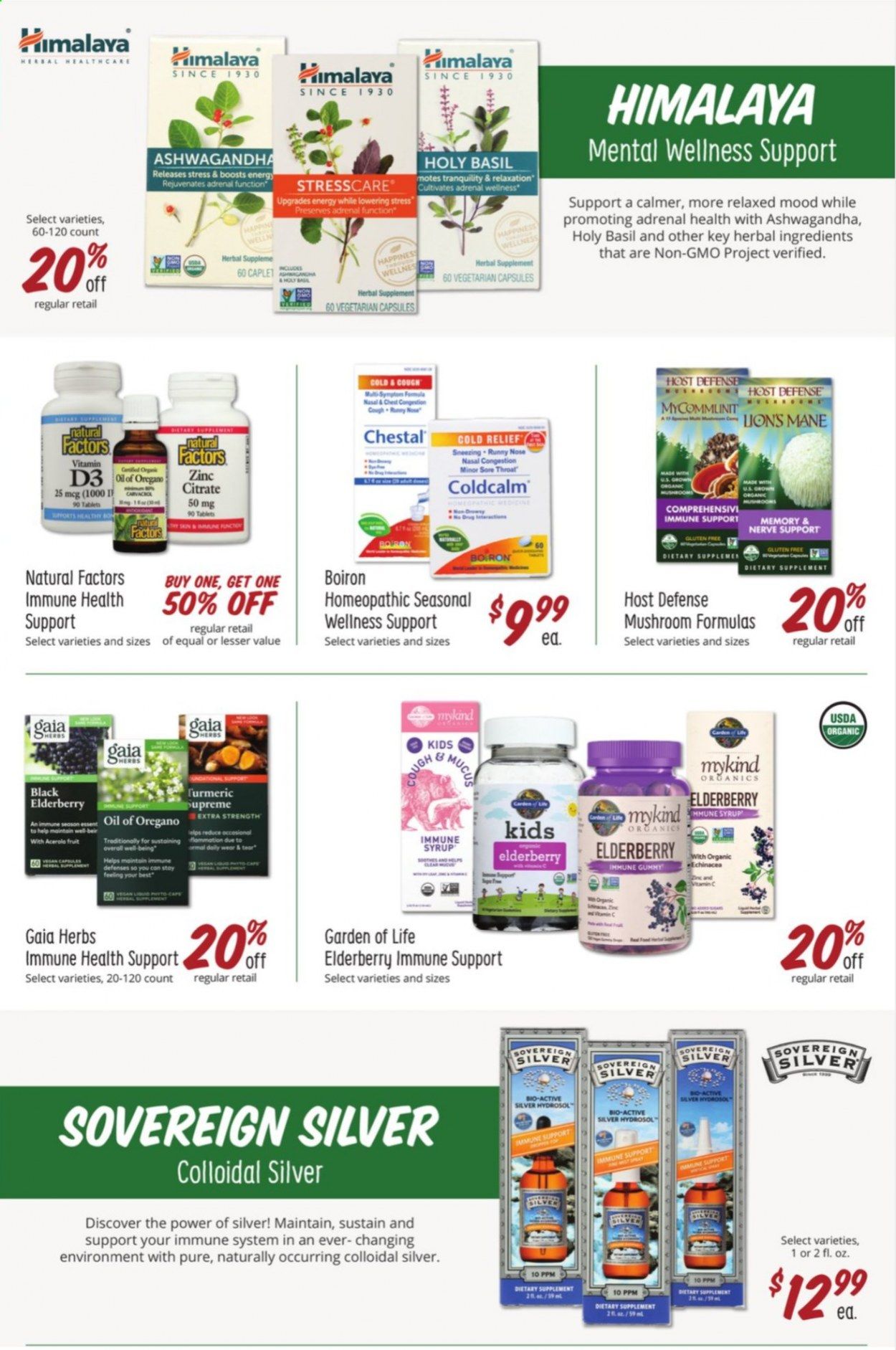 Sprouts Weekly Ad Flyer December 30 to January 26