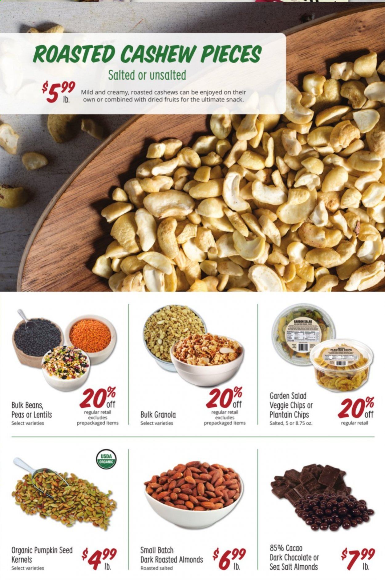 Sprouts Weekly Ad Flyer December 30 to January 26