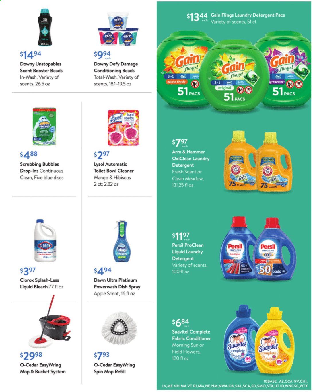 Walmart Weekly Ad Flyer December 30 to January 26