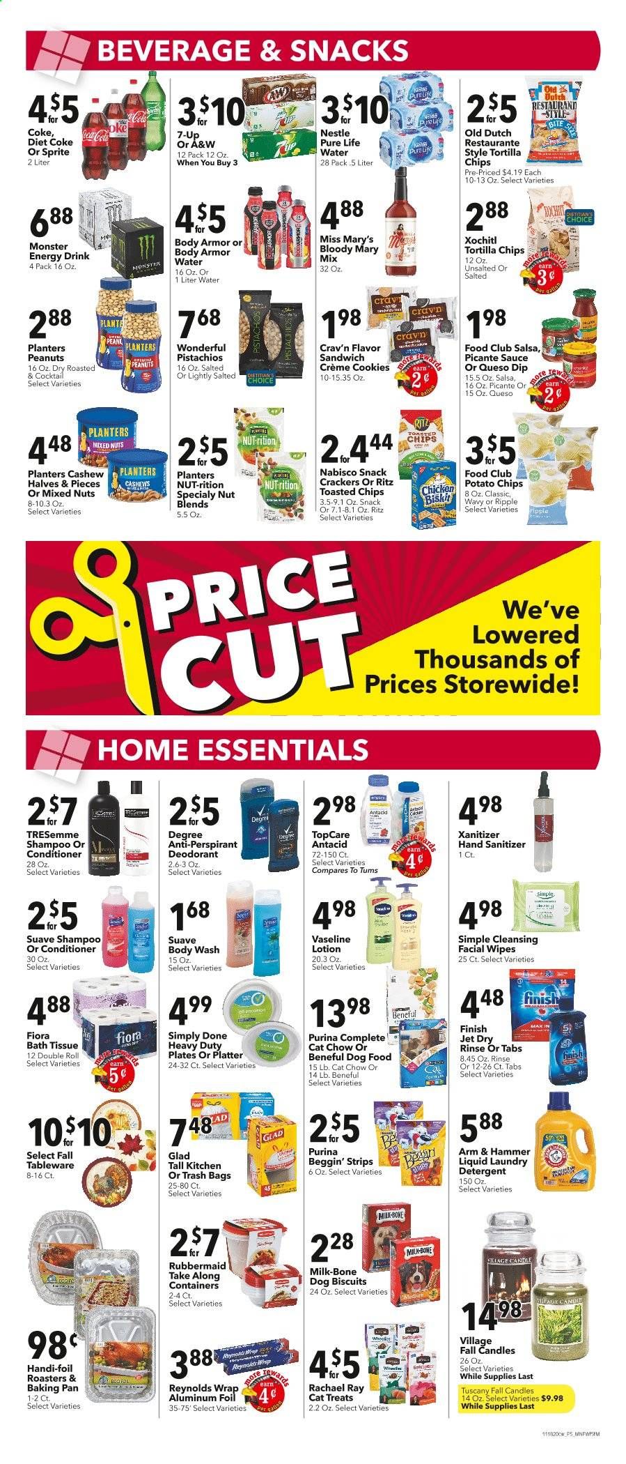 Walmart Weekly Ad Flyer December 30 to January 26