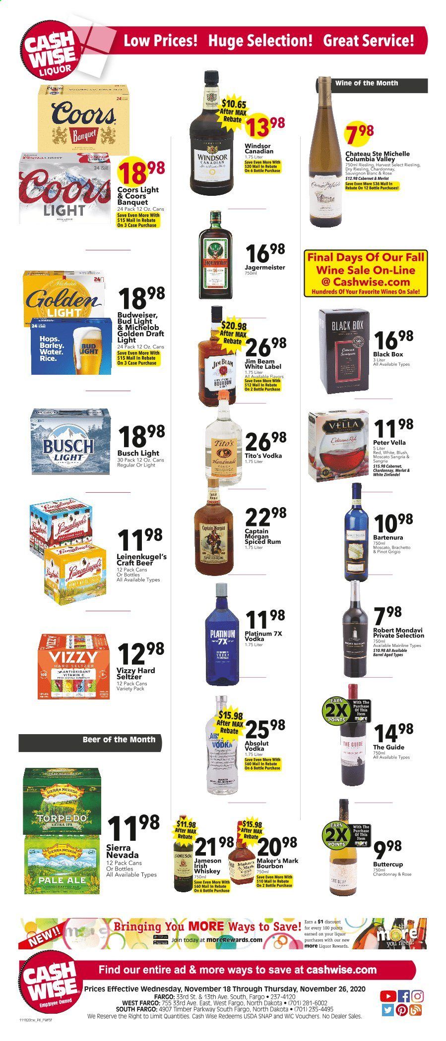 Walmart Weekly Ad Flyer December 30 to January 26