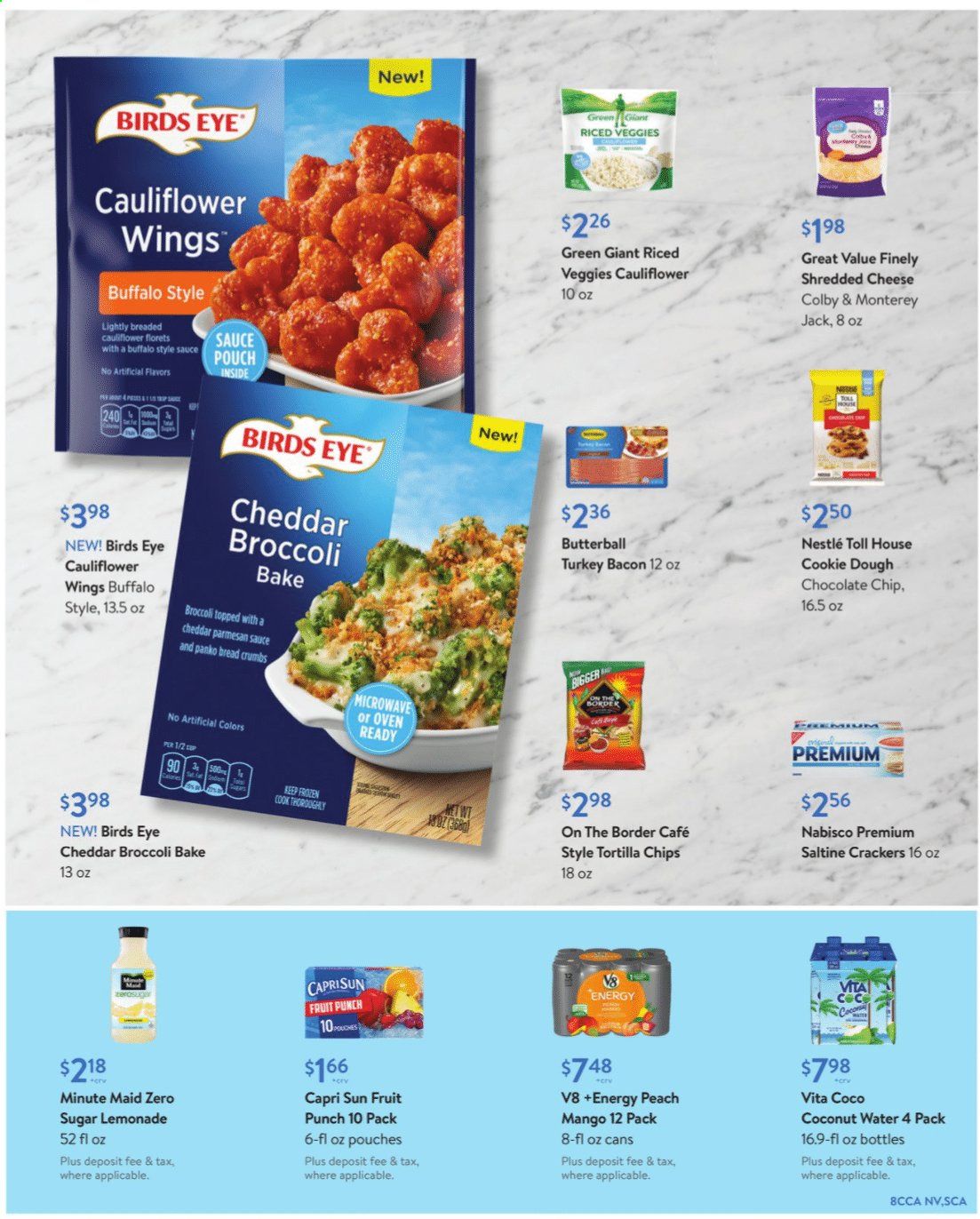 Walmart Weekly Ad Flyer December 30 to January 26