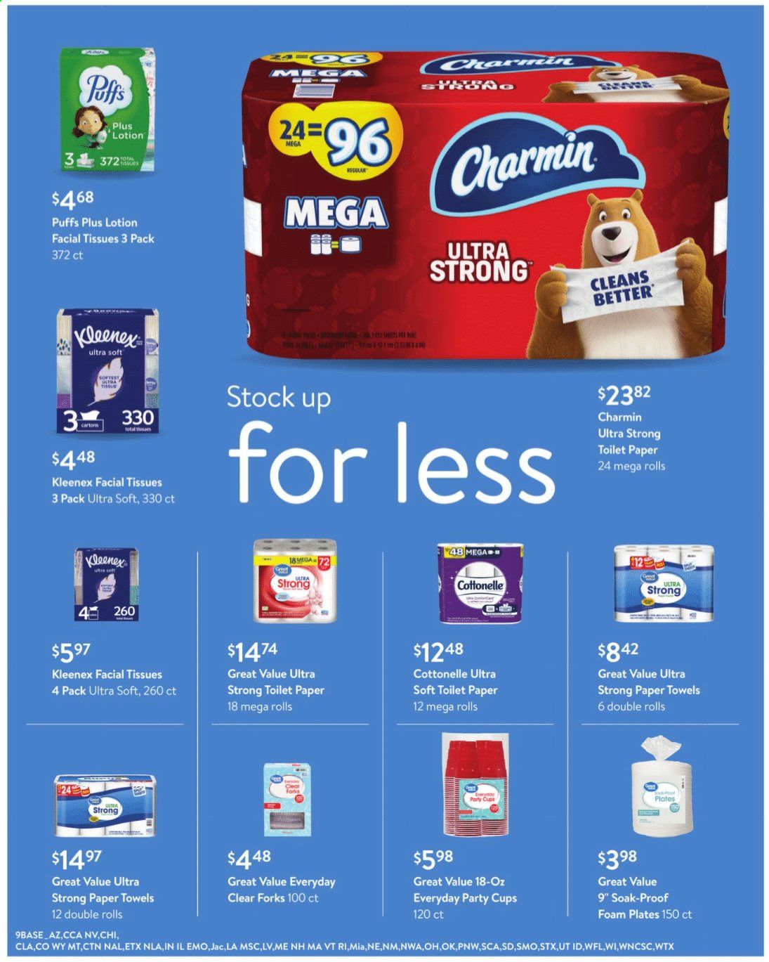 Walmart Weekly Ad Flyer December 30 to January 26