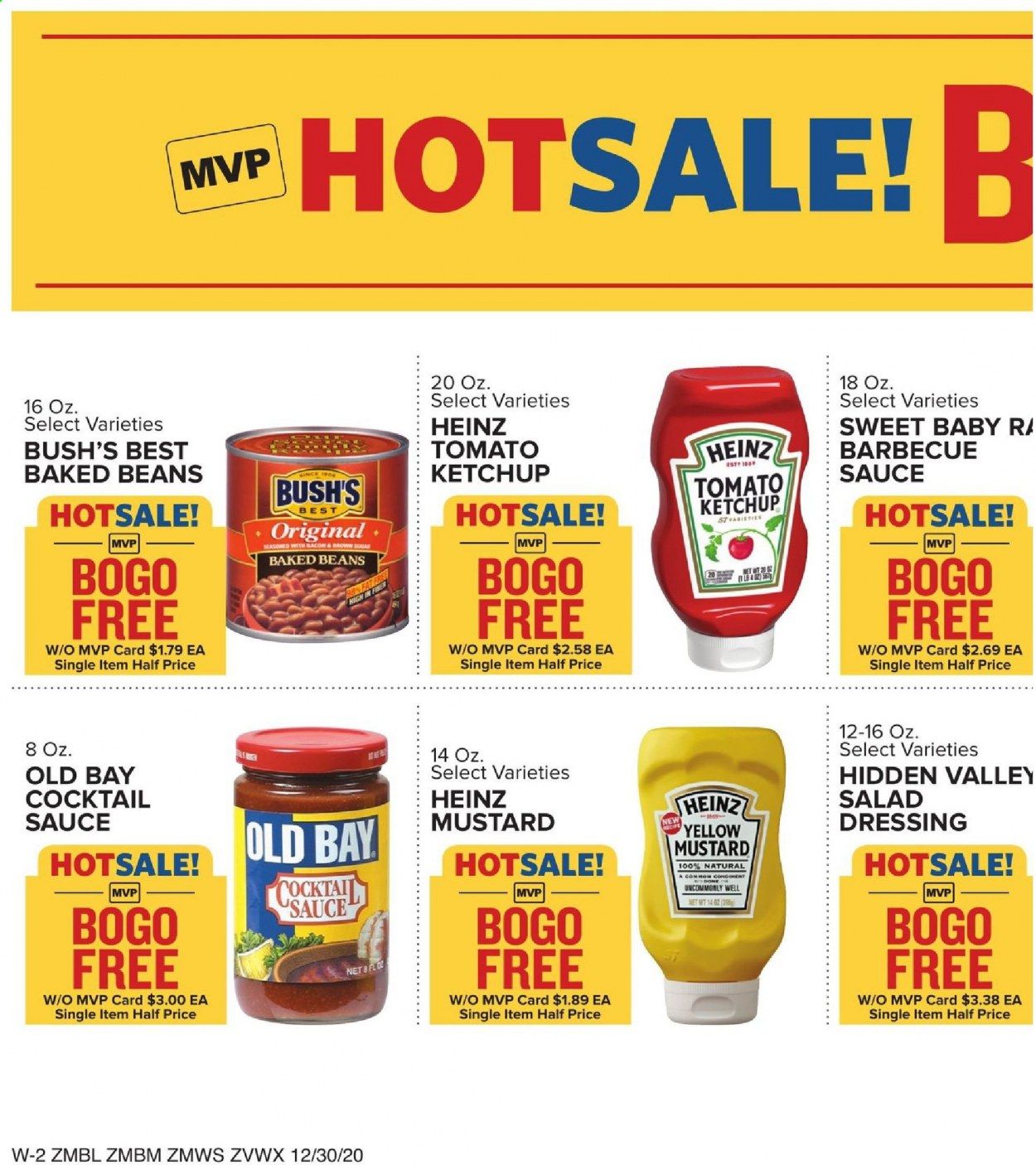 Food Lion (MD) Weekly Ad Flyer December 30 to January 5